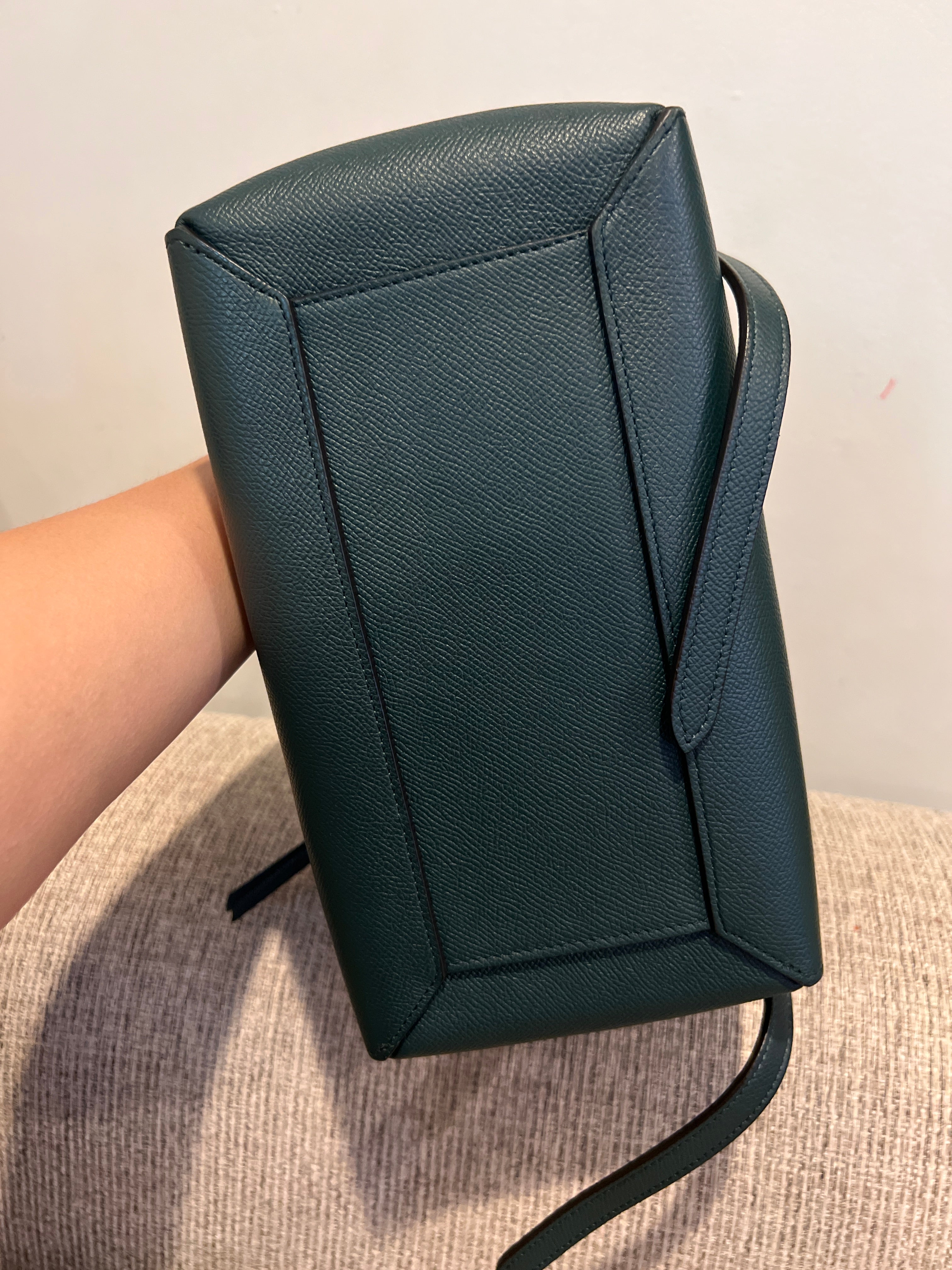 Celine Beltbag Micro