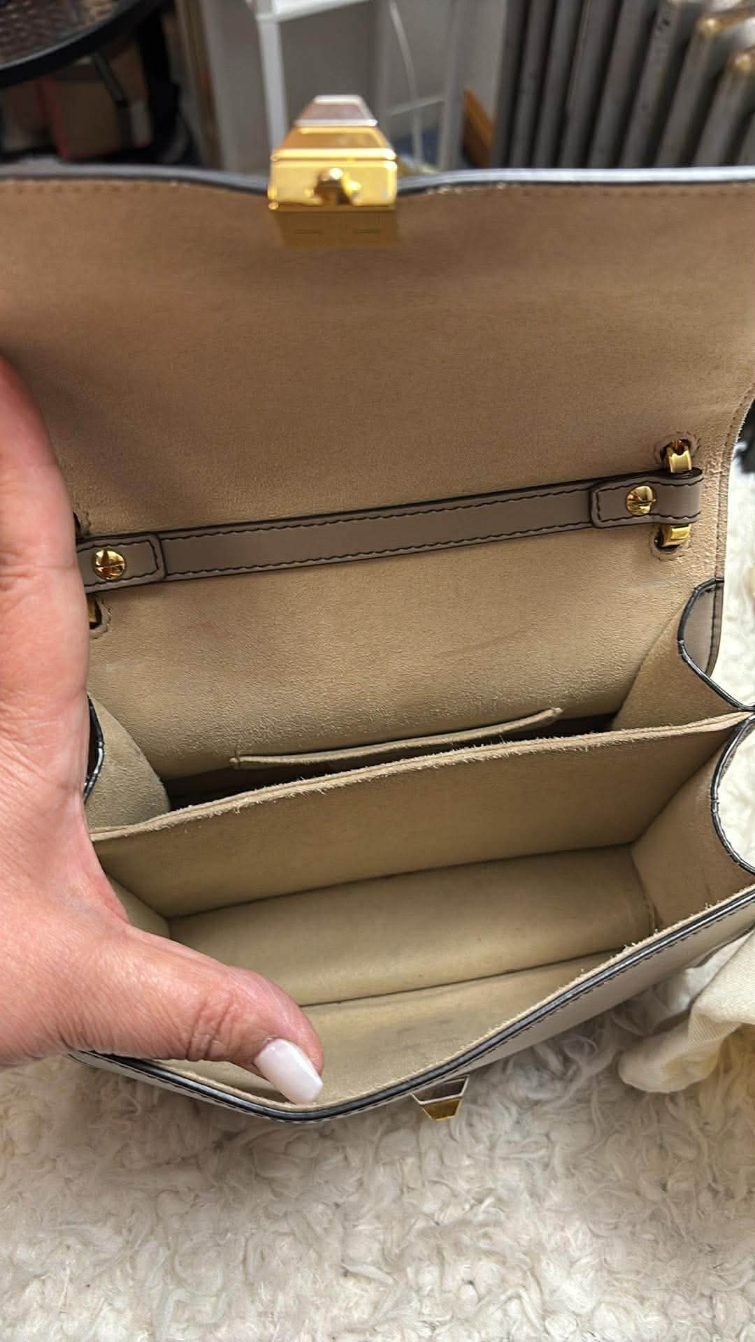 Fendi Kan I