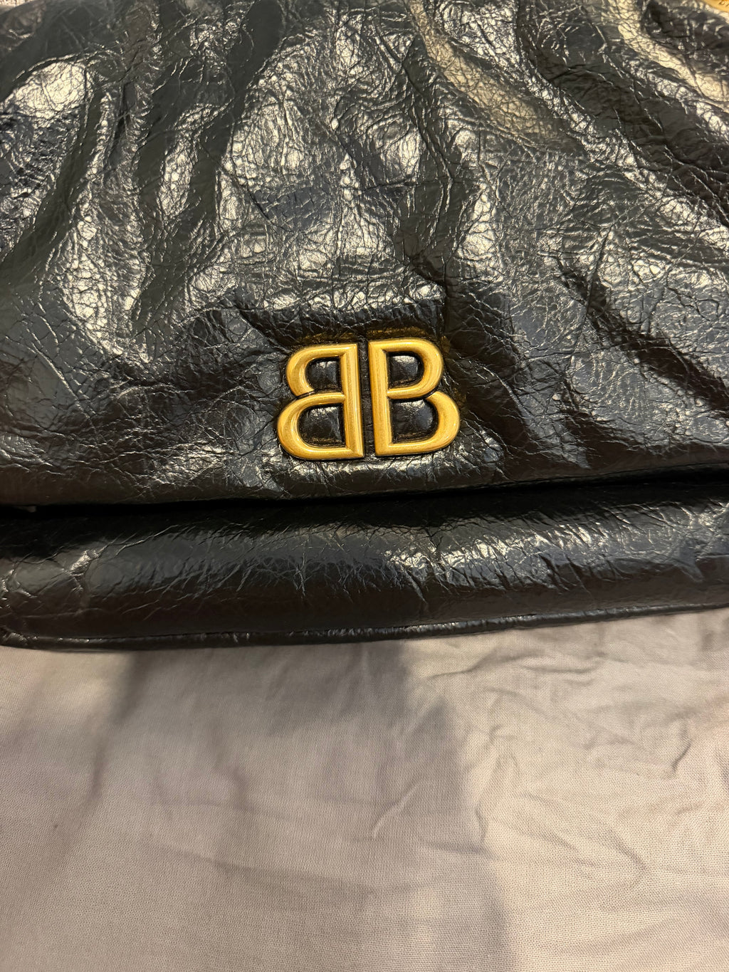 Balenciaga Monaco Small