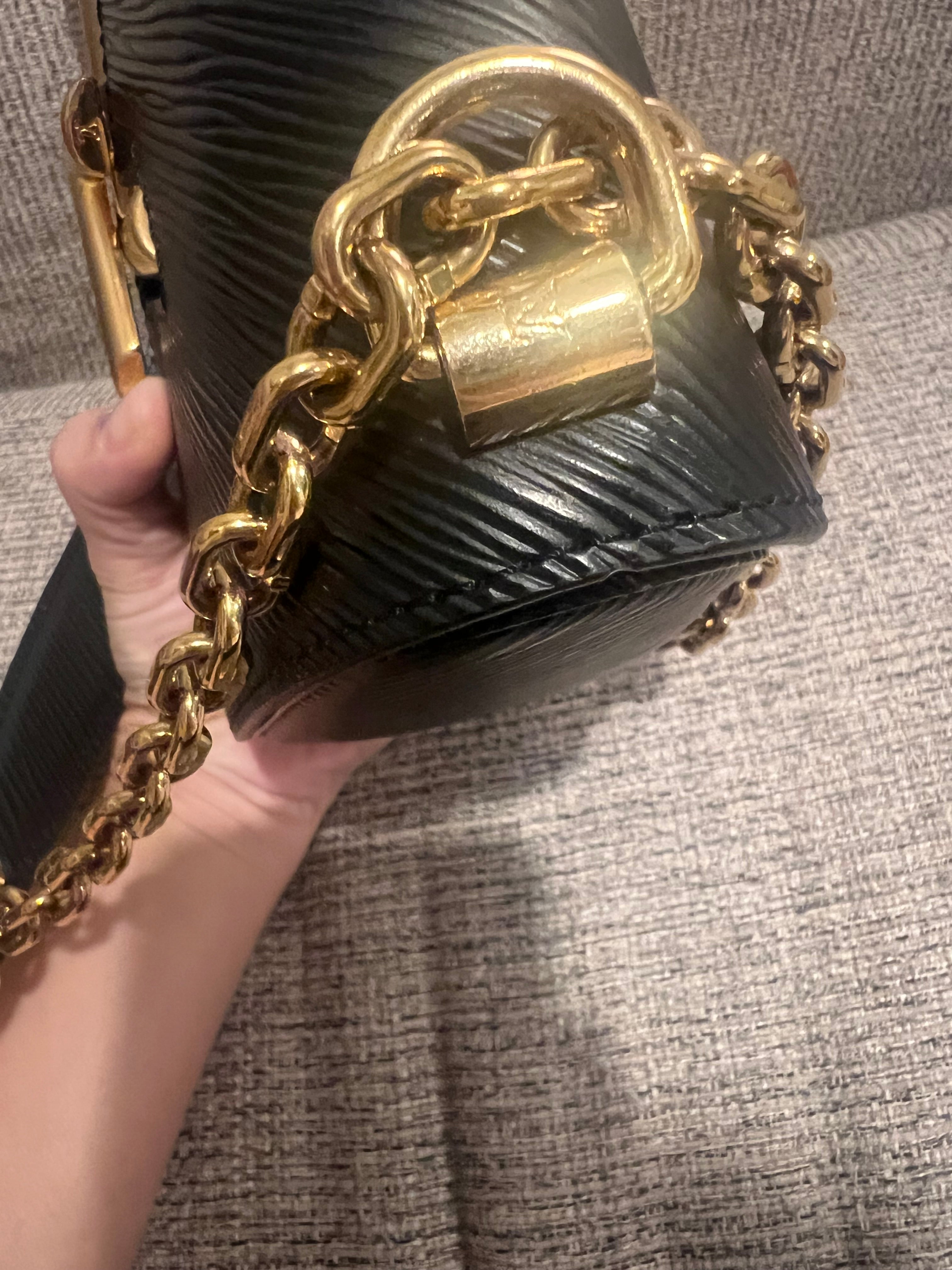 Louis Vuitton Twist PM