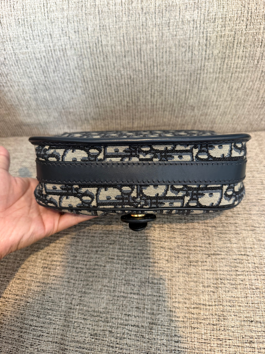 Christian Dior Bobby Medium