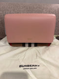 Burberry Pink Medium Crossbody Pink