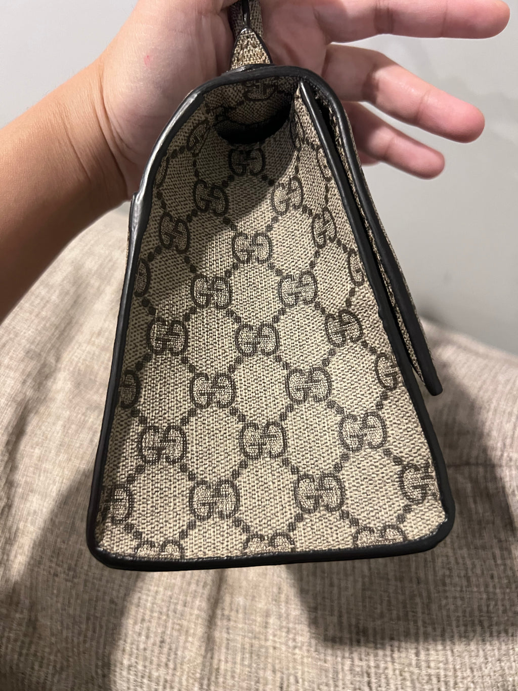 Gucci x Balenciaga Collab Hourglass *Limited*