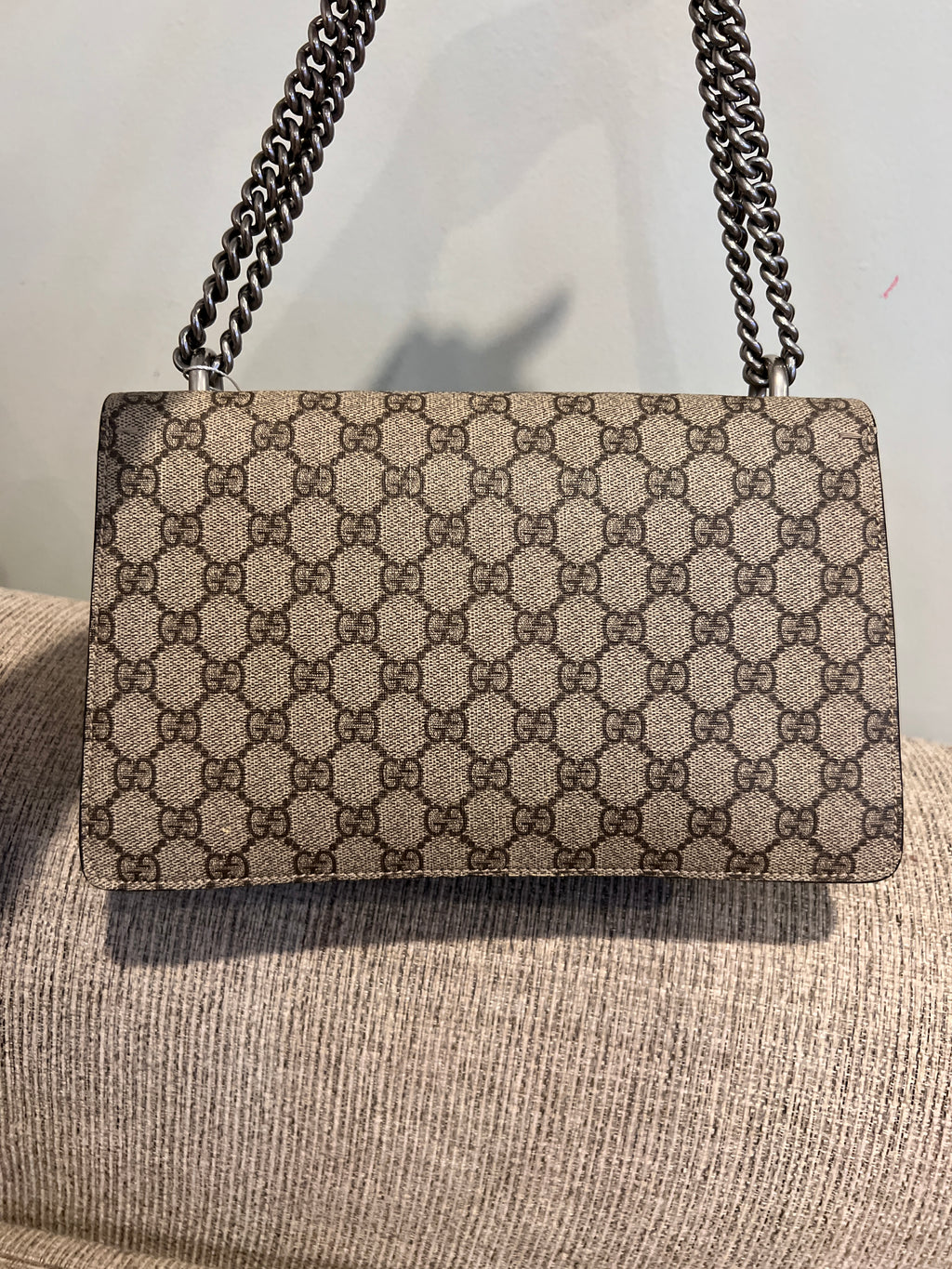 Gucci Dionysus Small Blue