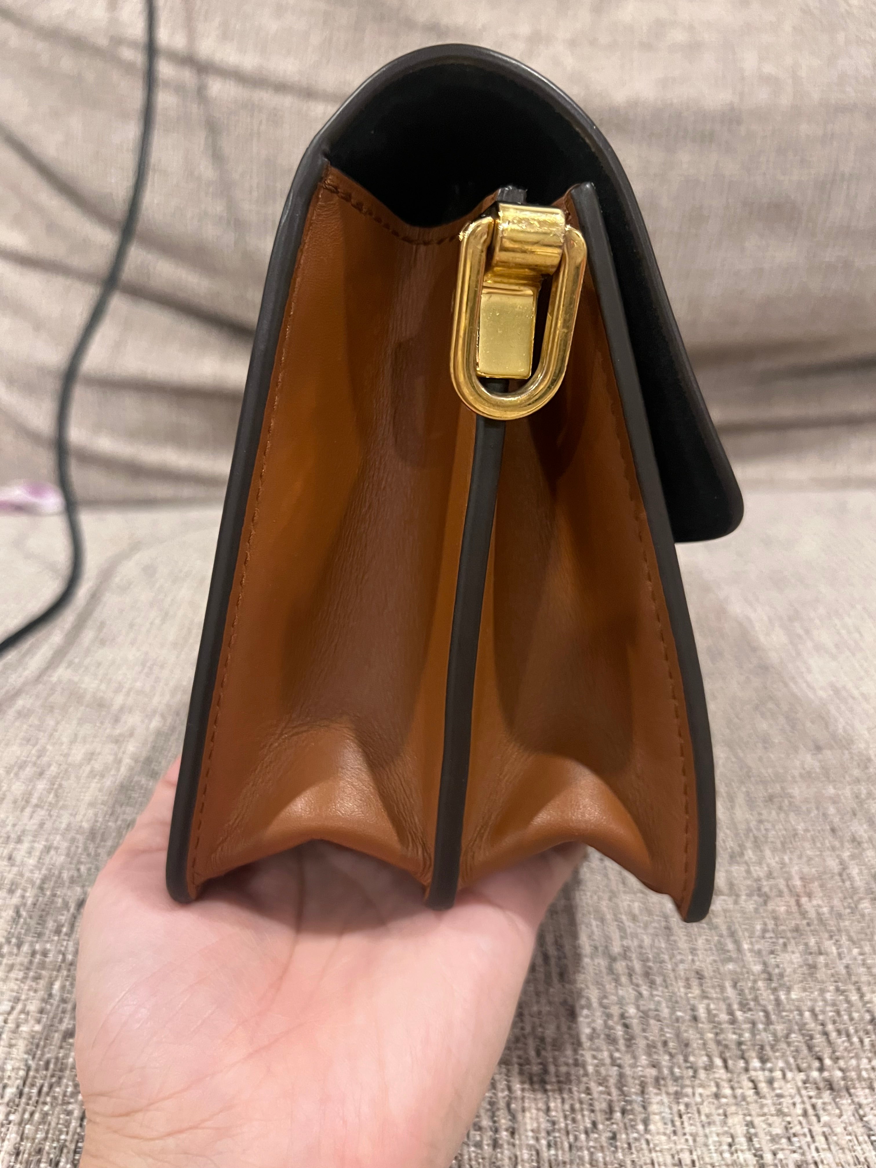 Louis Vuitton Dauphine MM