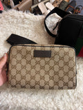 Gucci Supreme Beltbag/BumBag Bnew