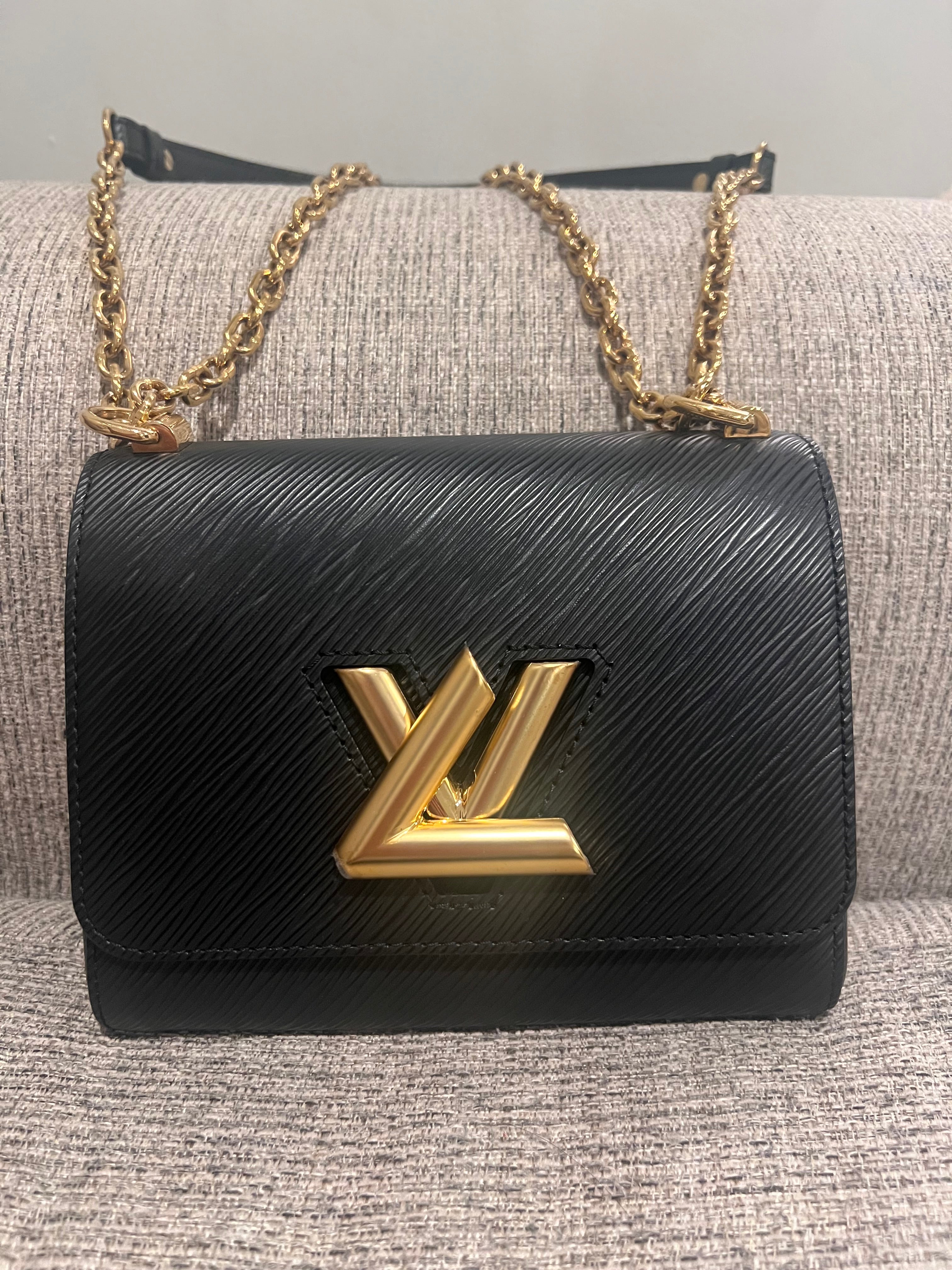 Louis Vuitton Twist PM