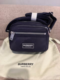 Burberry Blue Crossbody