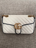 Gucci Marmont Flap Limited