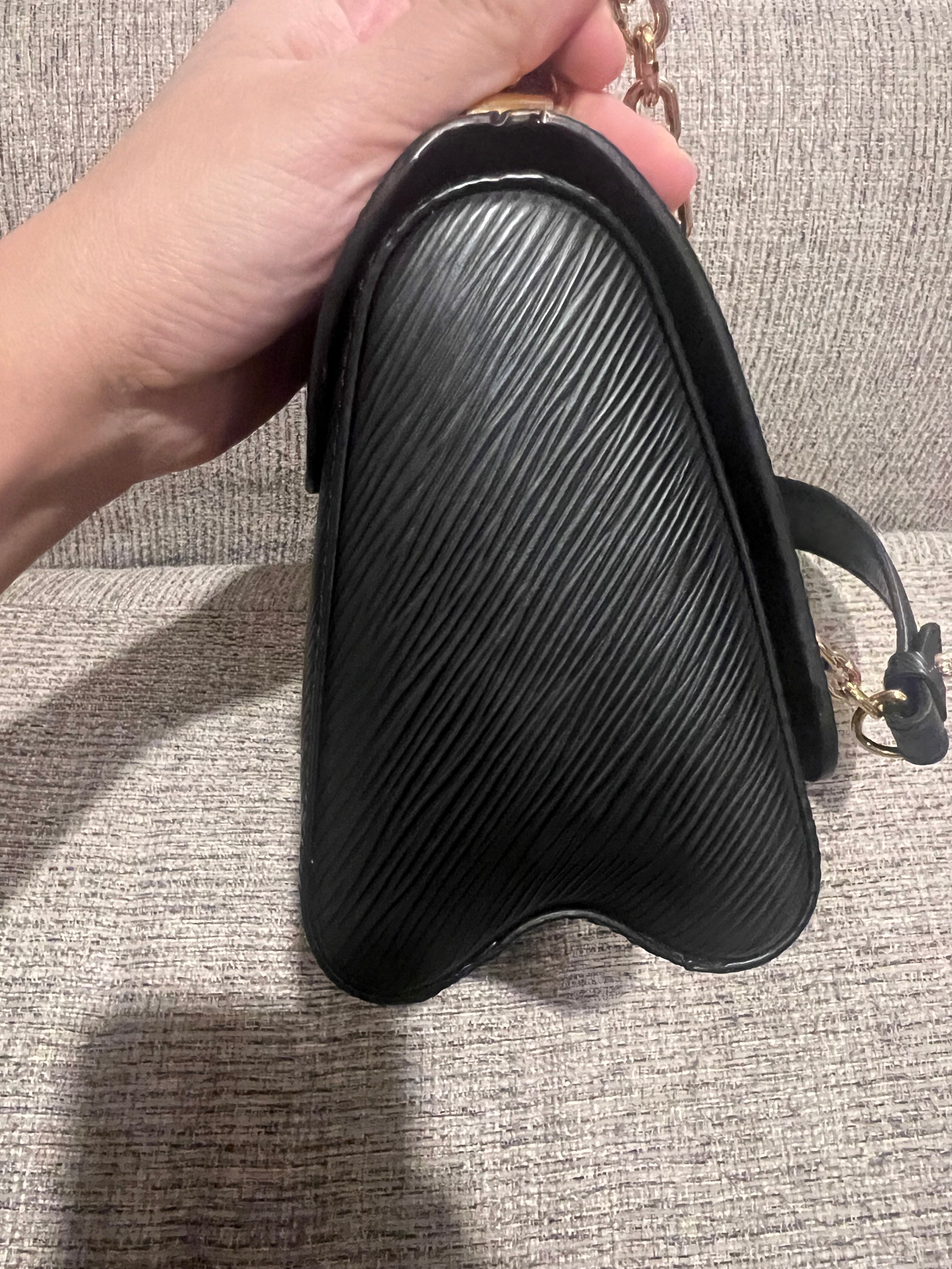 Louis Vuitton Twist PM