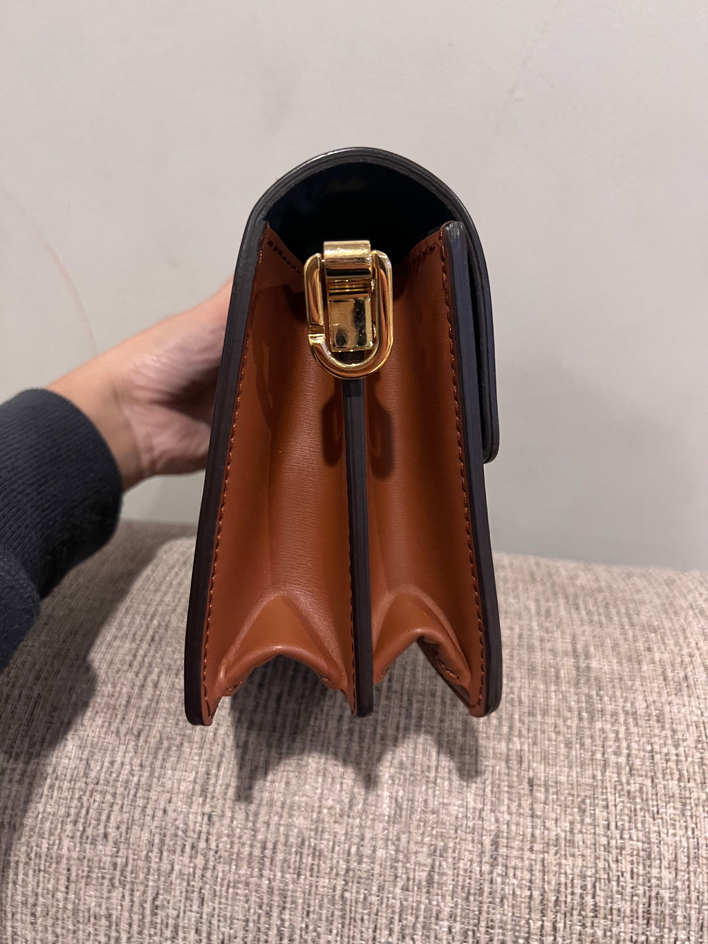 Louis Vuitton Dauphine Mini