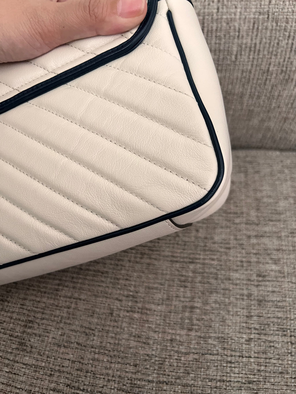 Gucci Marmont Flap Limited