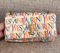 YSL Jamie Satin Monogram