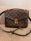 Louis Vuitton Metis Monogram