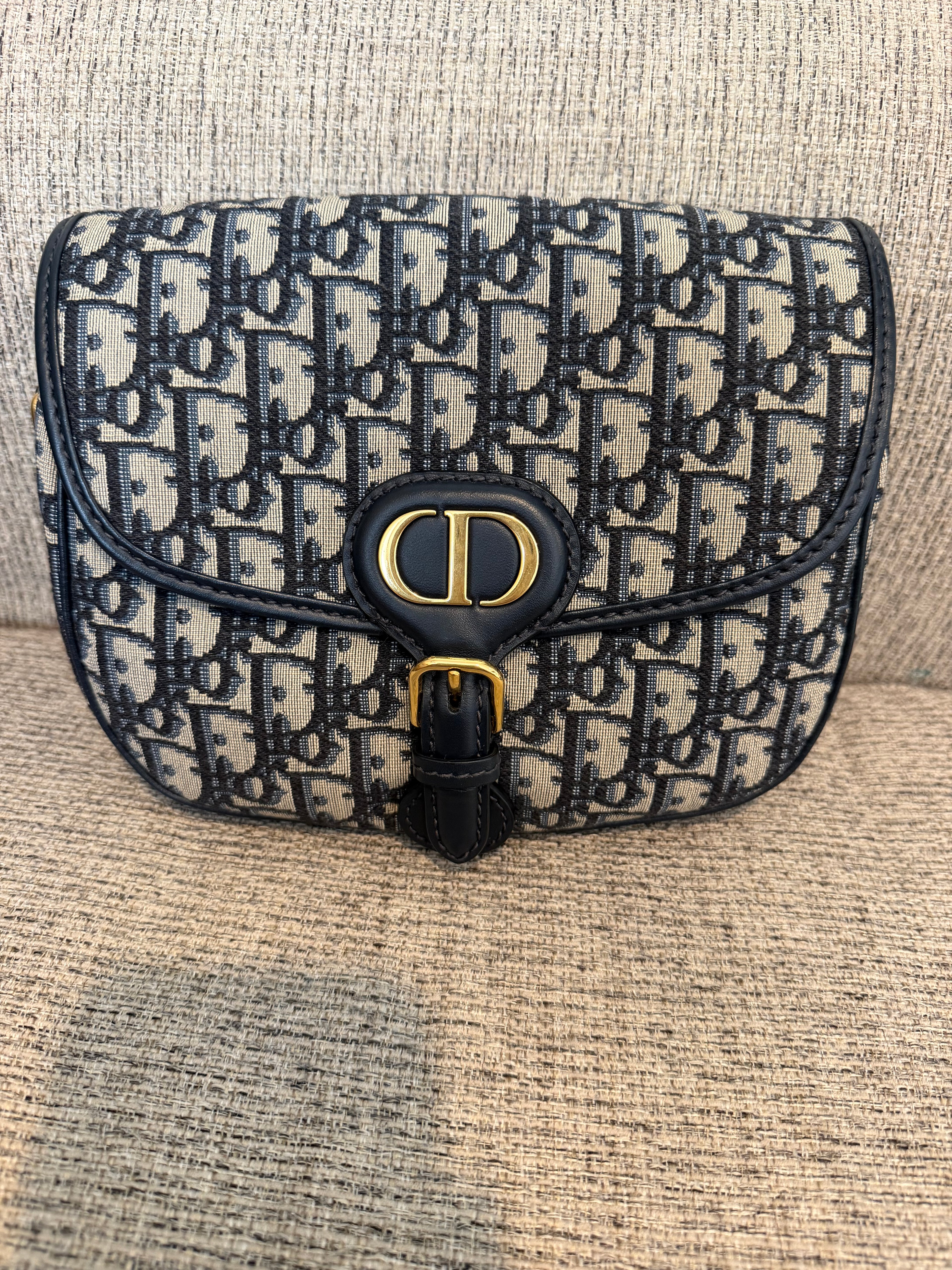 Christian Dior Bobby Medium