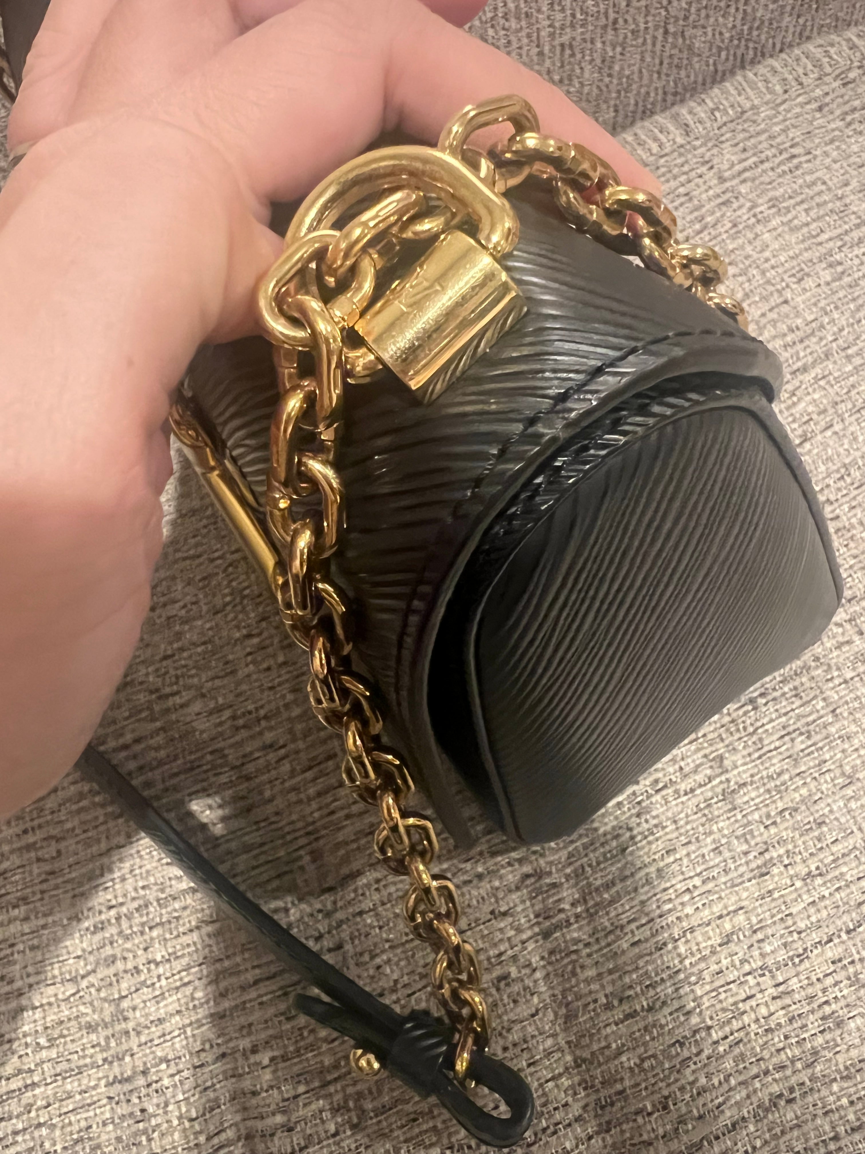 Louis Vuitton Twist PM