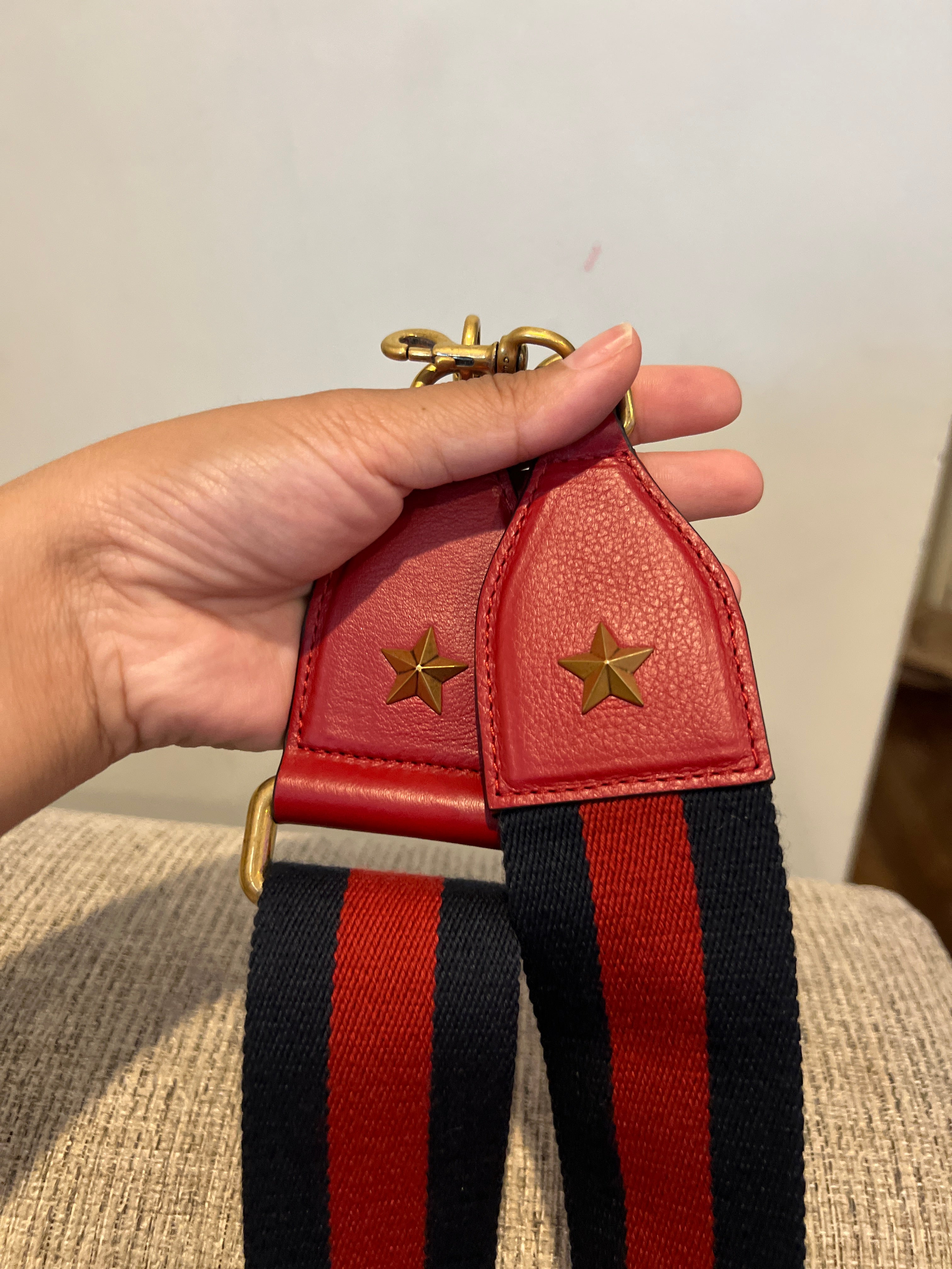 Gucci Dionysus Tophandle Bamboo