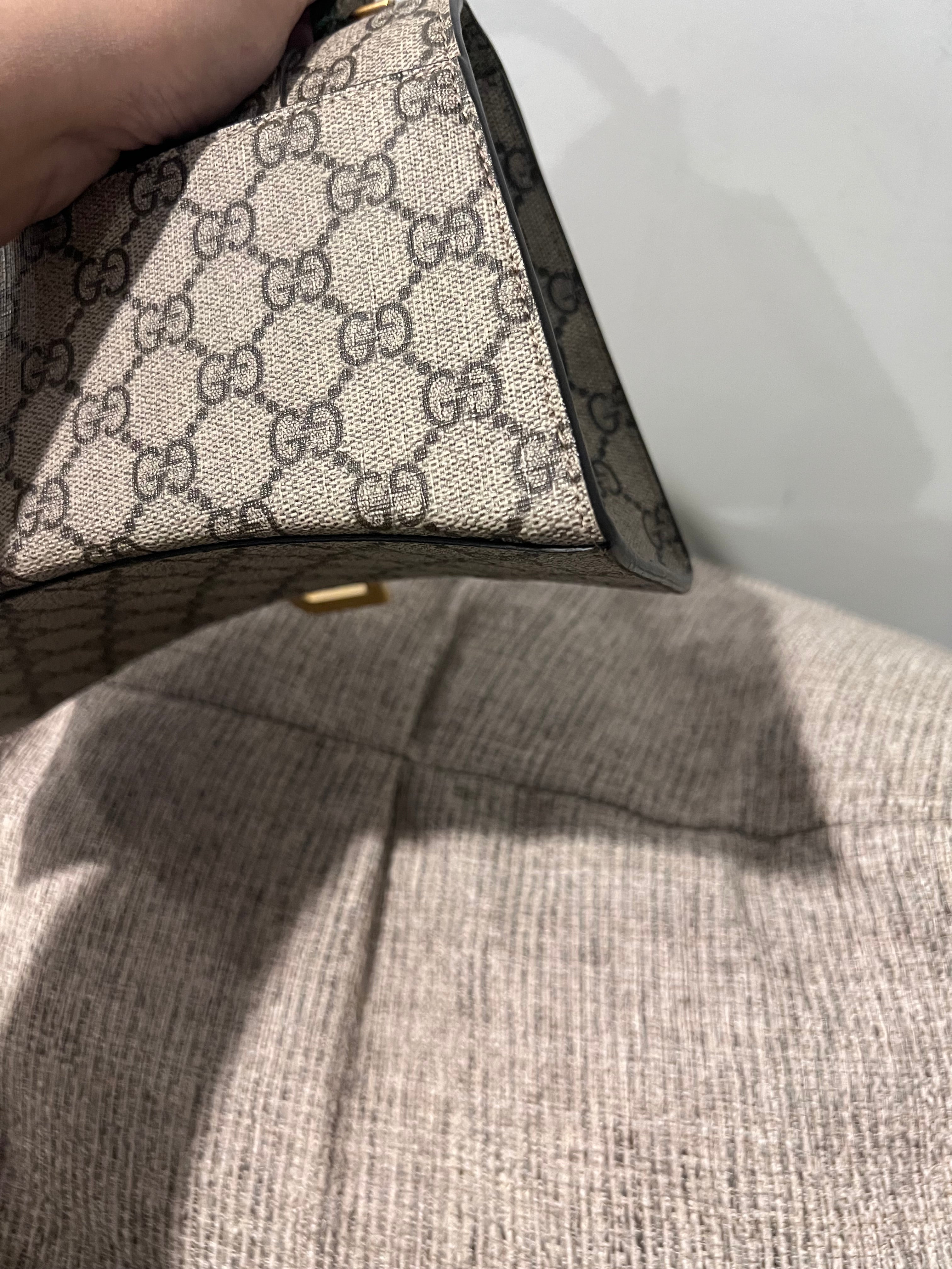 Gucci x Balenciaga Collab Hourglass *Limited*