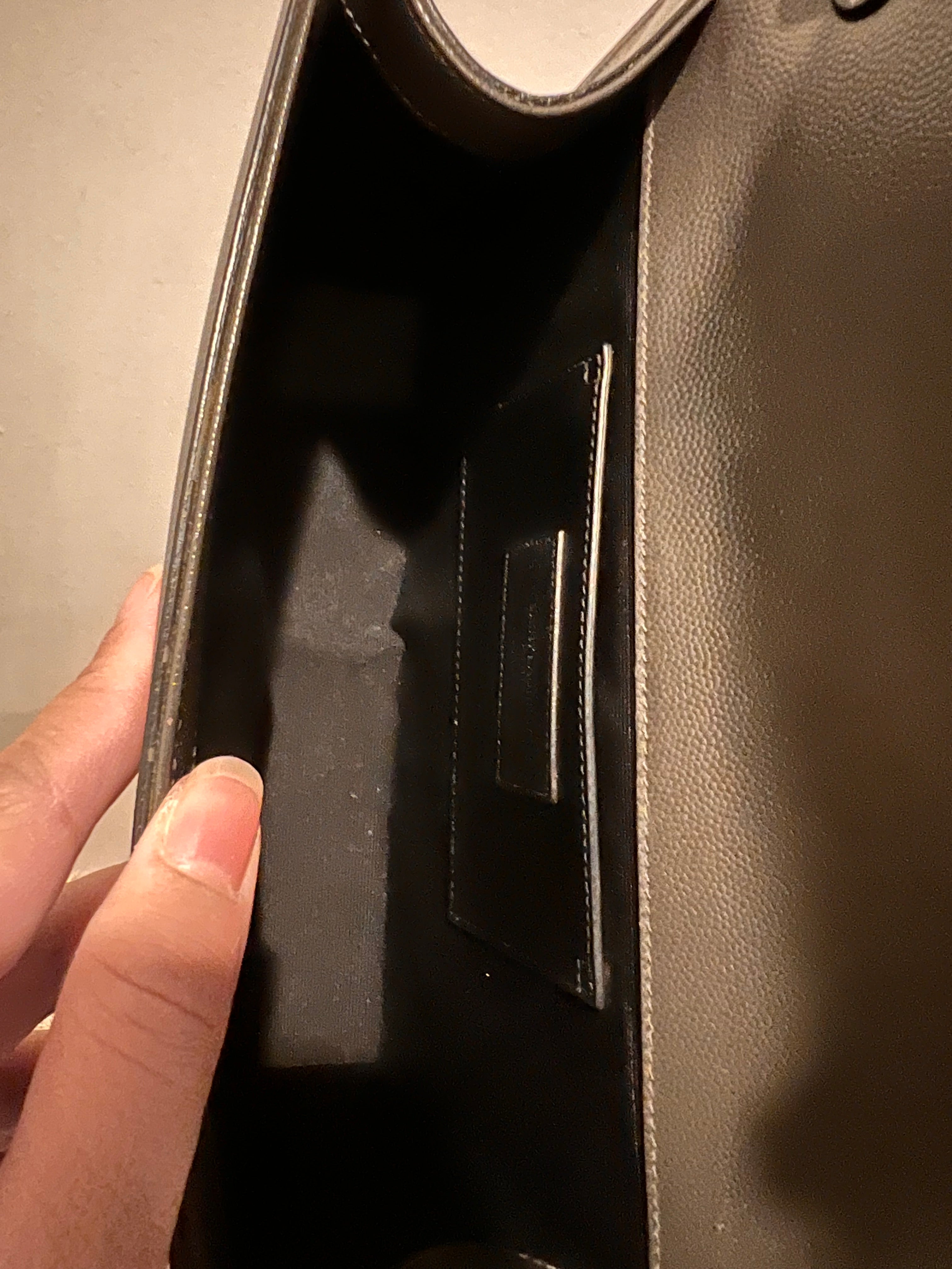 YSL Kate Medium