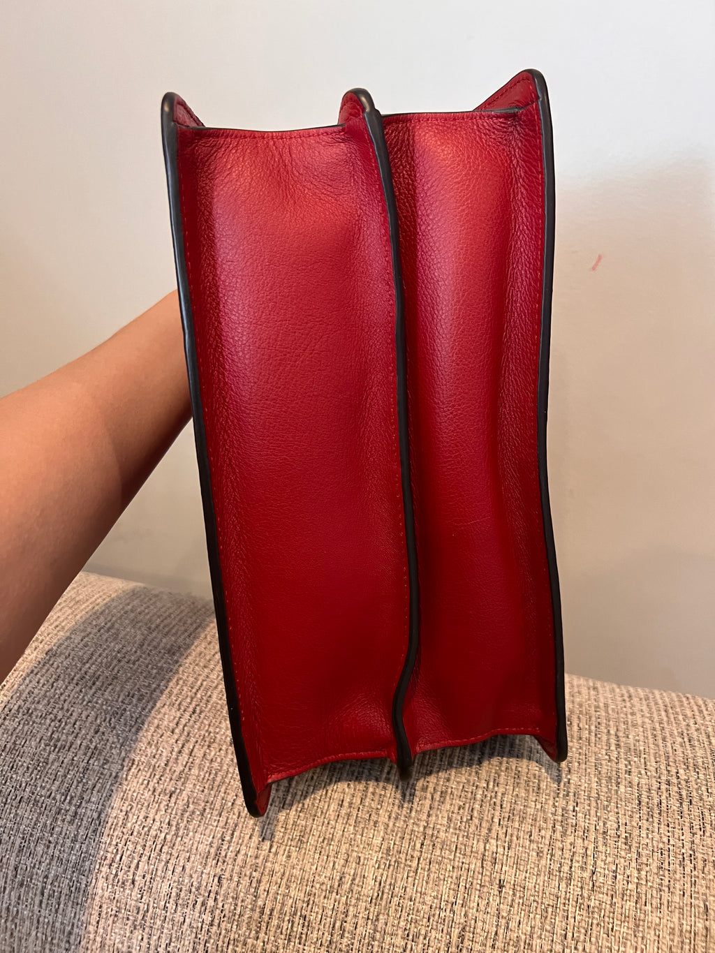 Gucci Dionysus Tophandle Bamboo