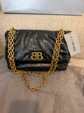 Balenciaga Monaco Small