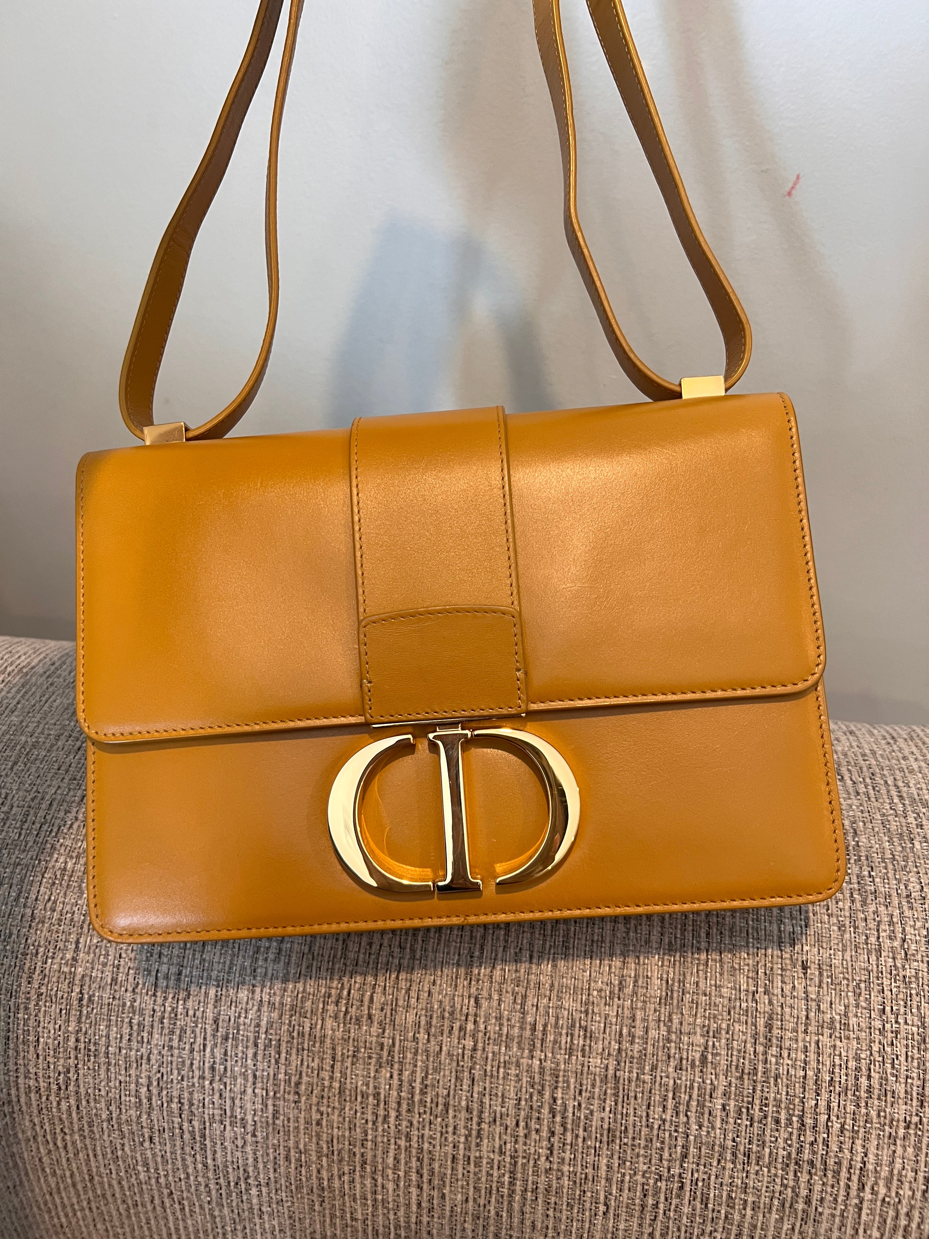 Dior Montaigne