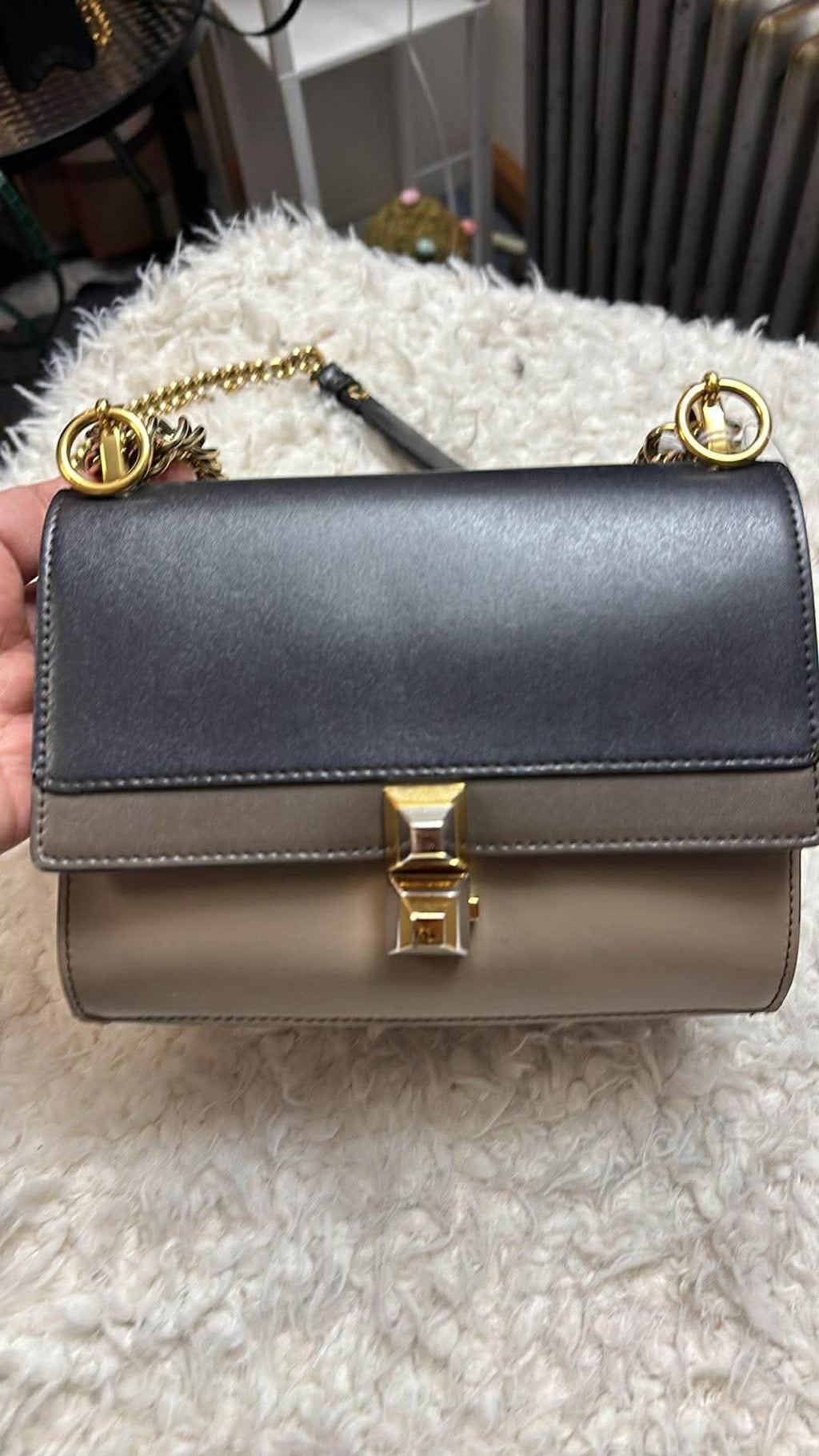 Fendi Kan I