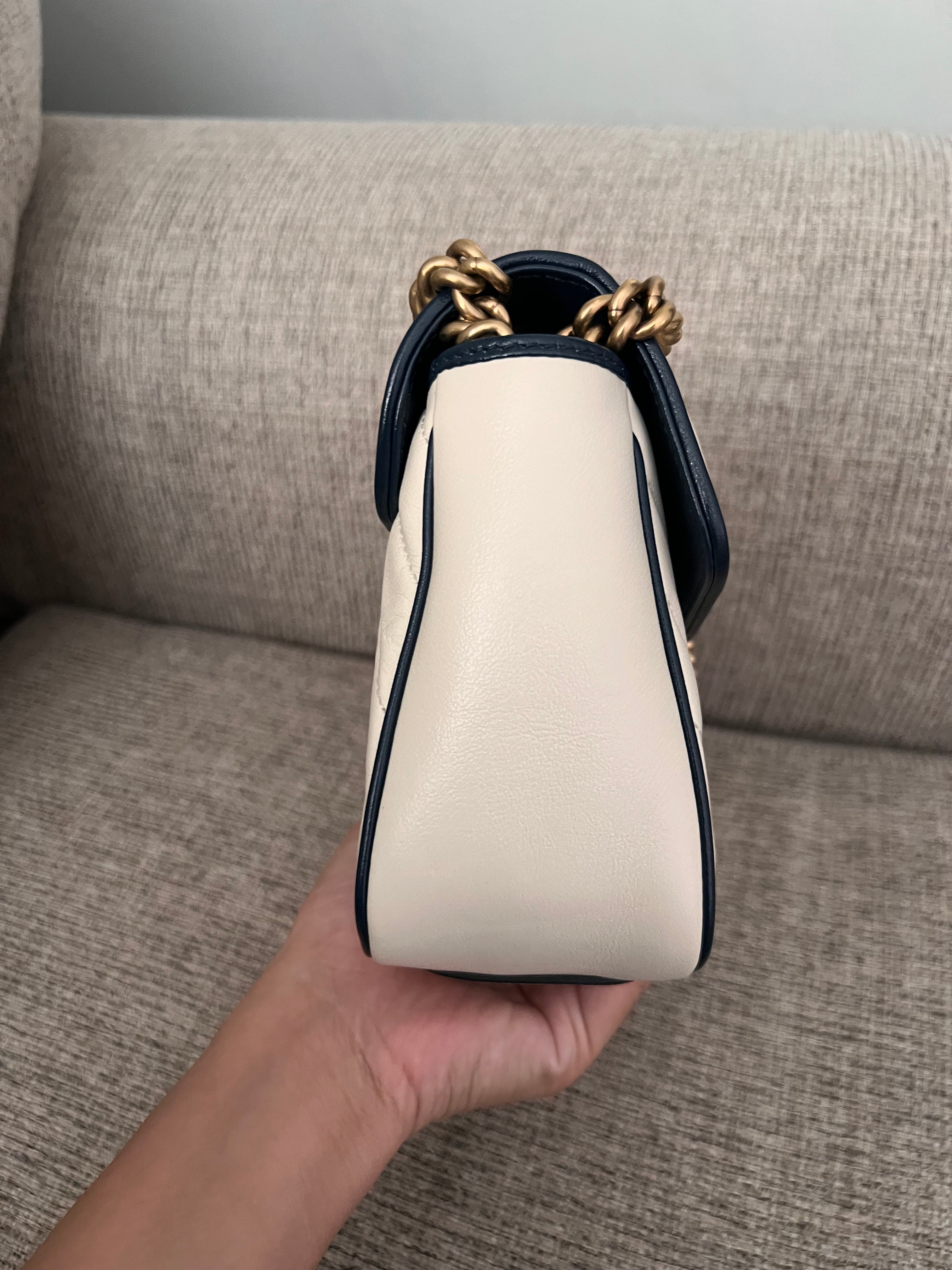 Gucci Marmont Flap Limited