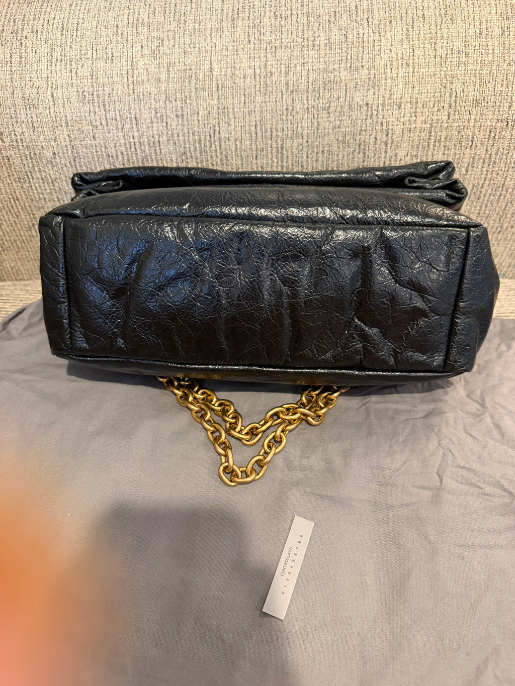 Balenciaga Monaco Small