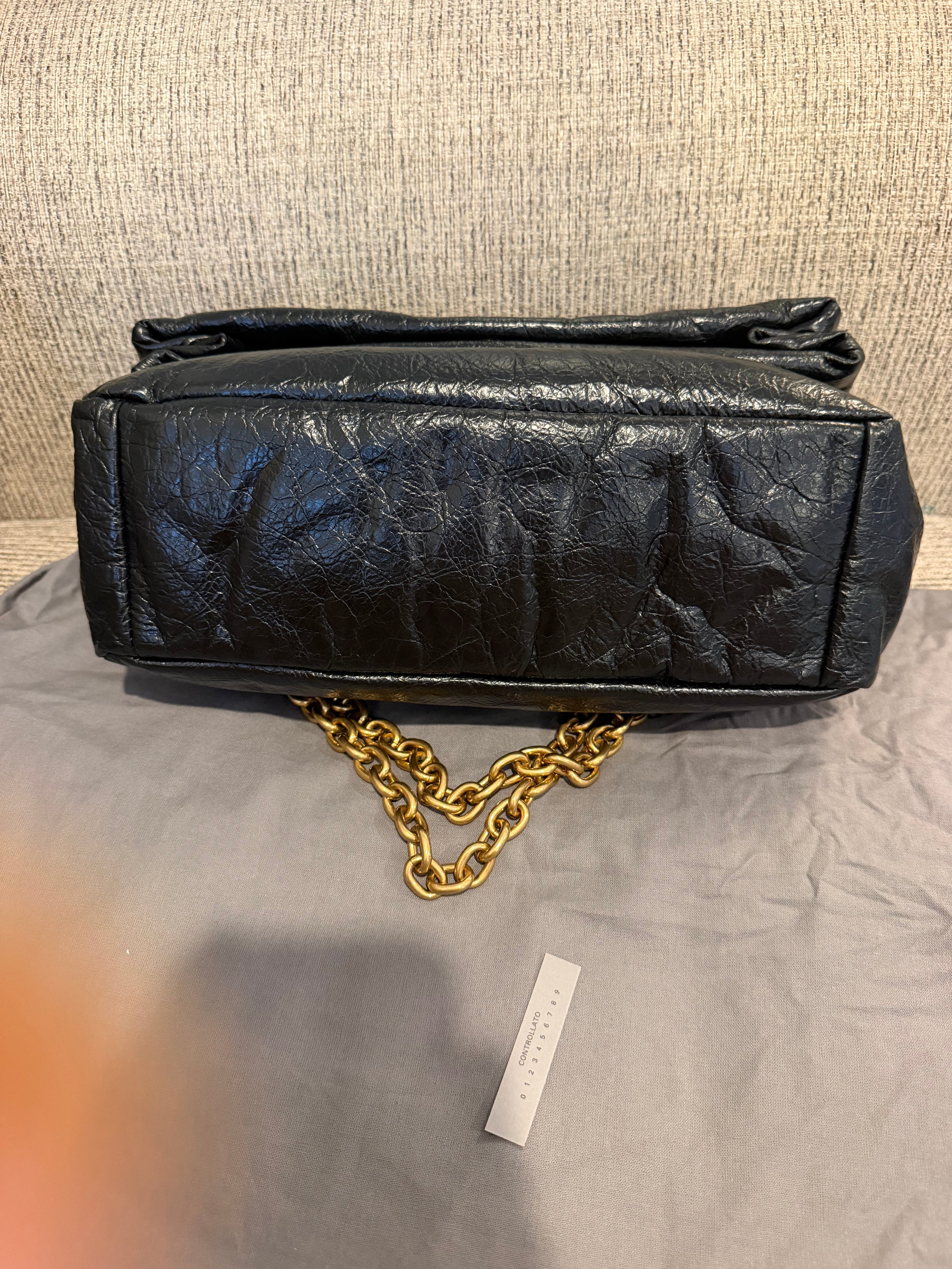 Balenciaga Monaco Small