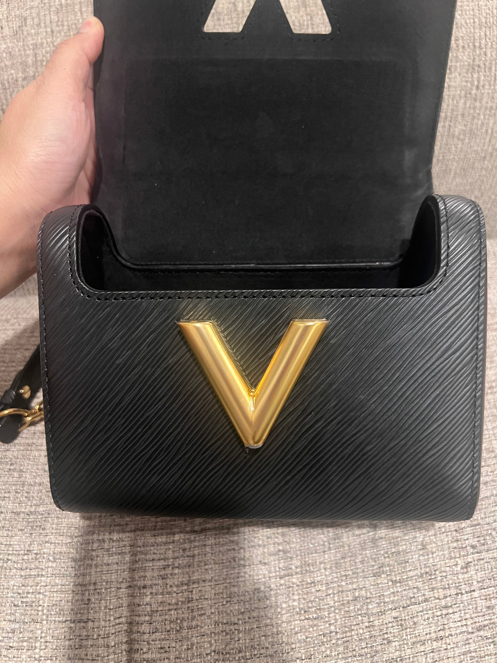 Louis Vuitton Twist PM
