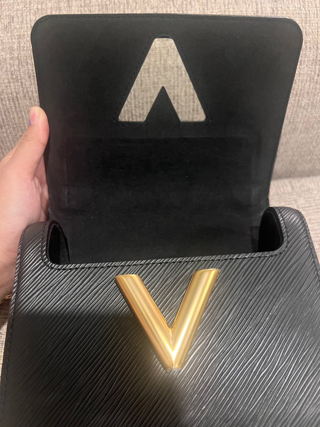 Louis Vuitton Twist PM