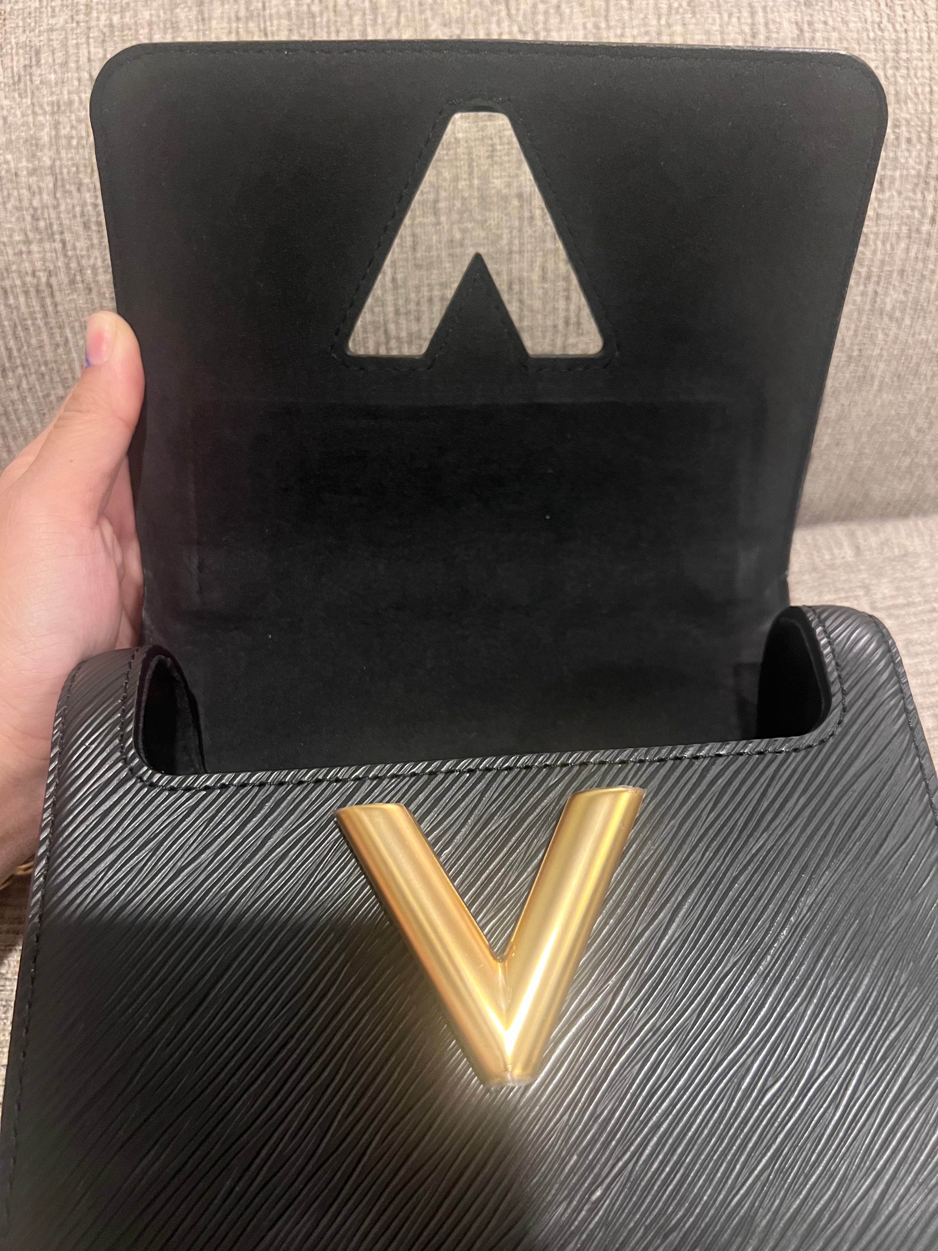 Louis Vuitton Twist PM