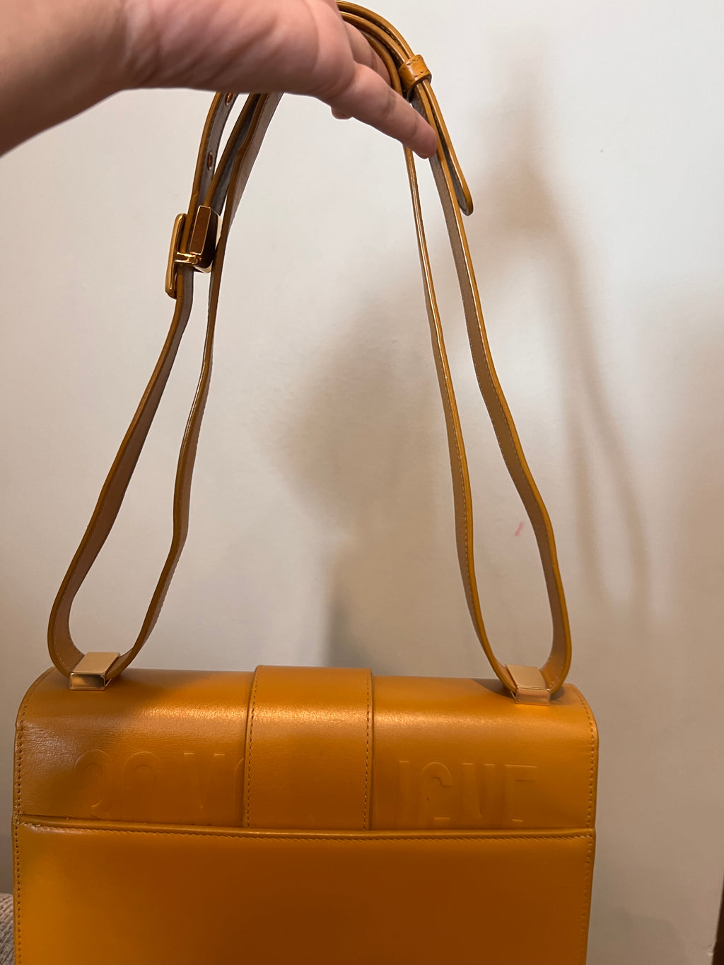 Dior Montaigne