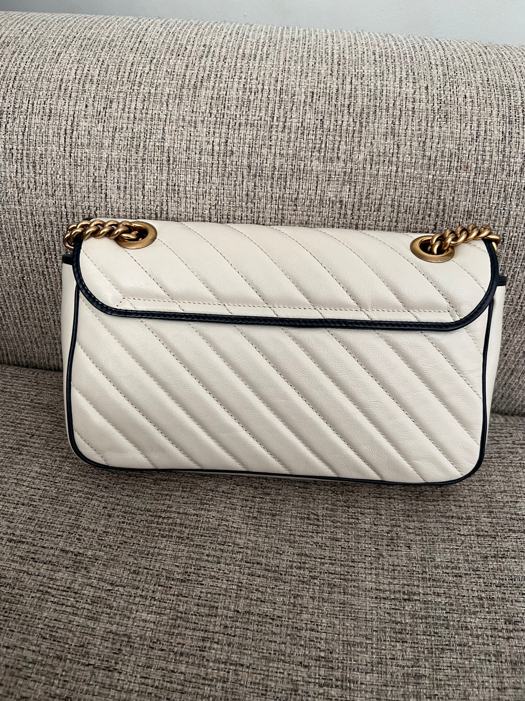 Gucci Marmont Flap Limited