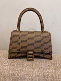Balenciaga Hourglass Small