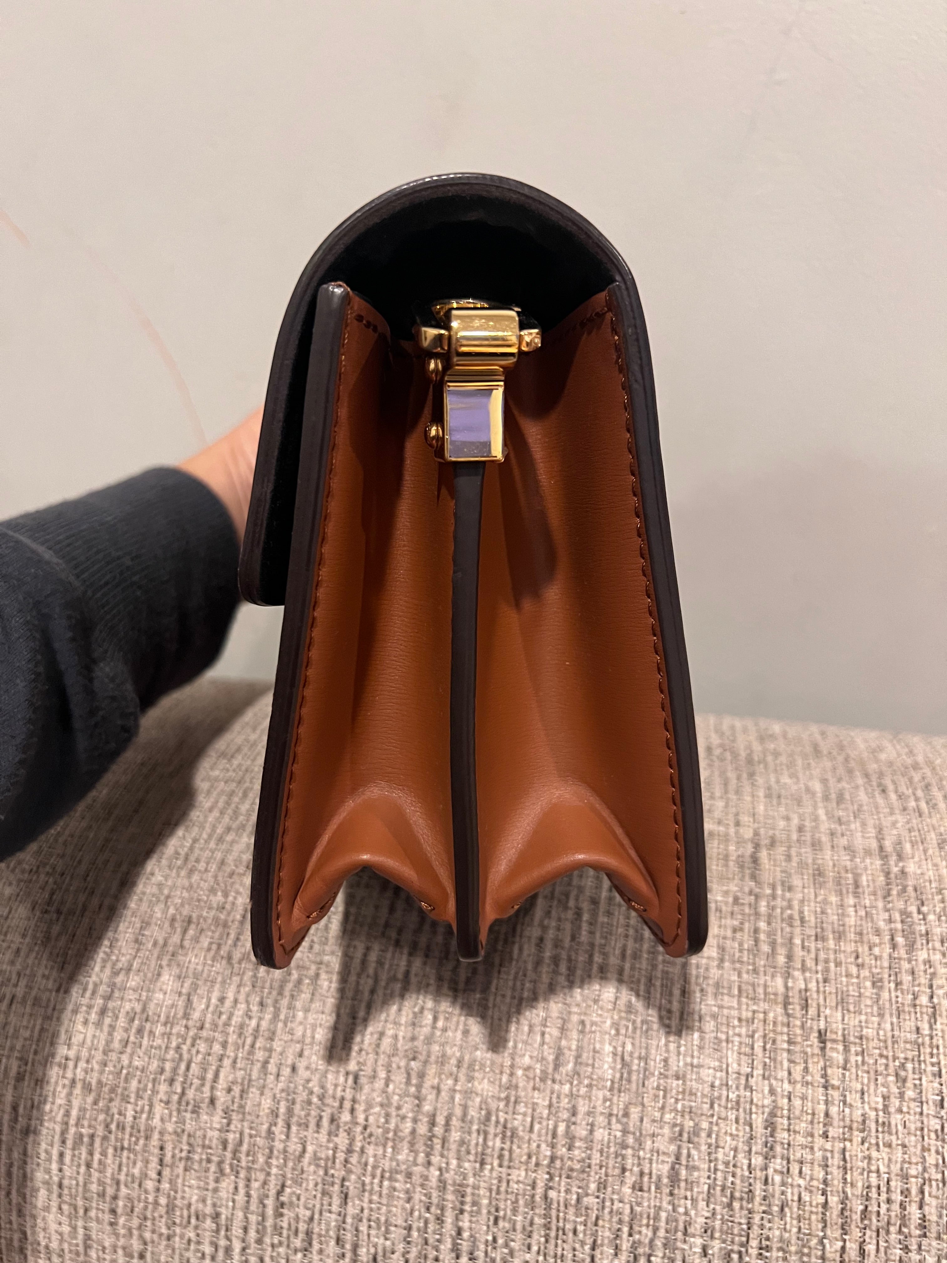Louis Vuitton Dauphine Mini