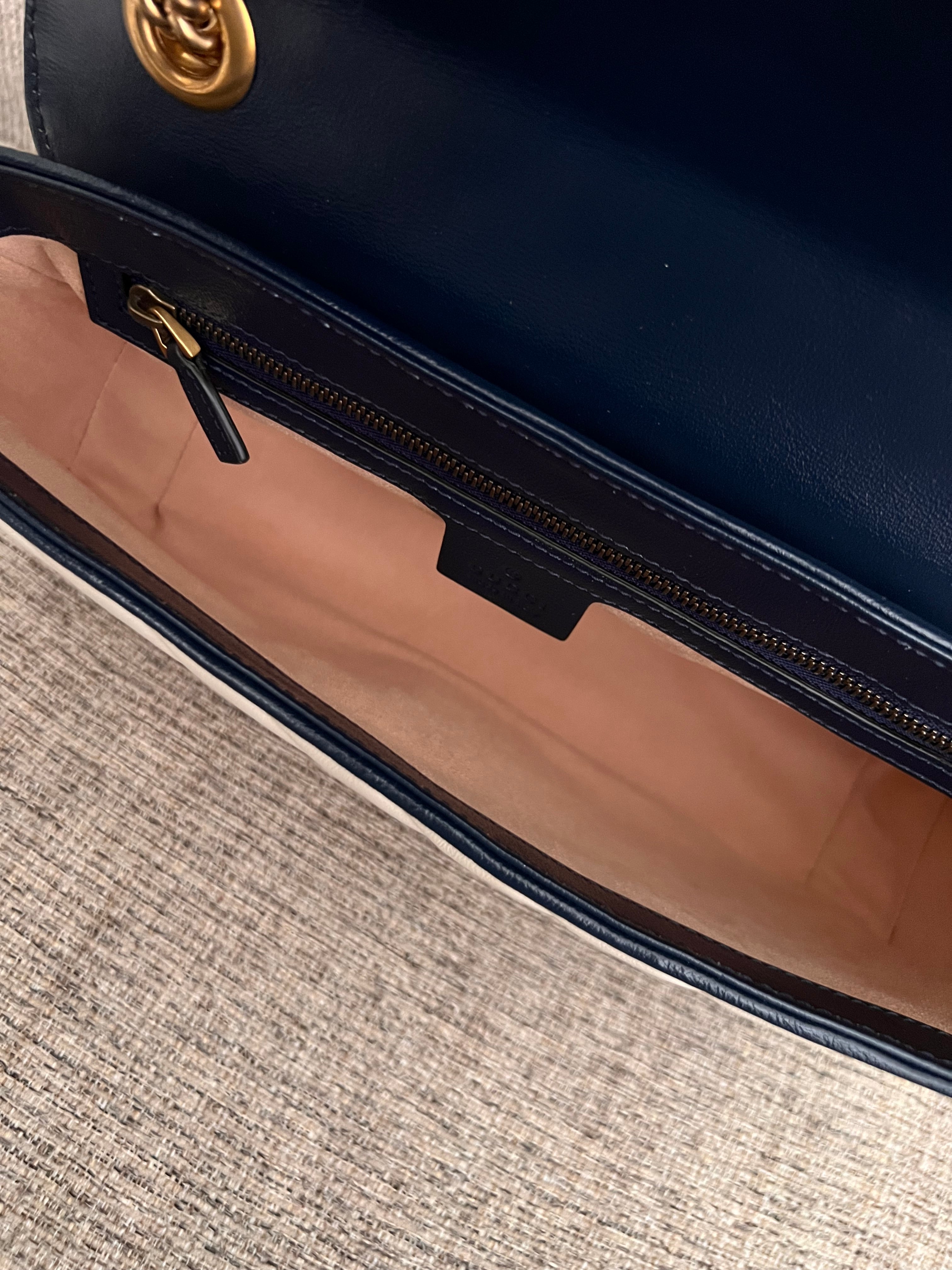 Gucci Marmont Flap Limited