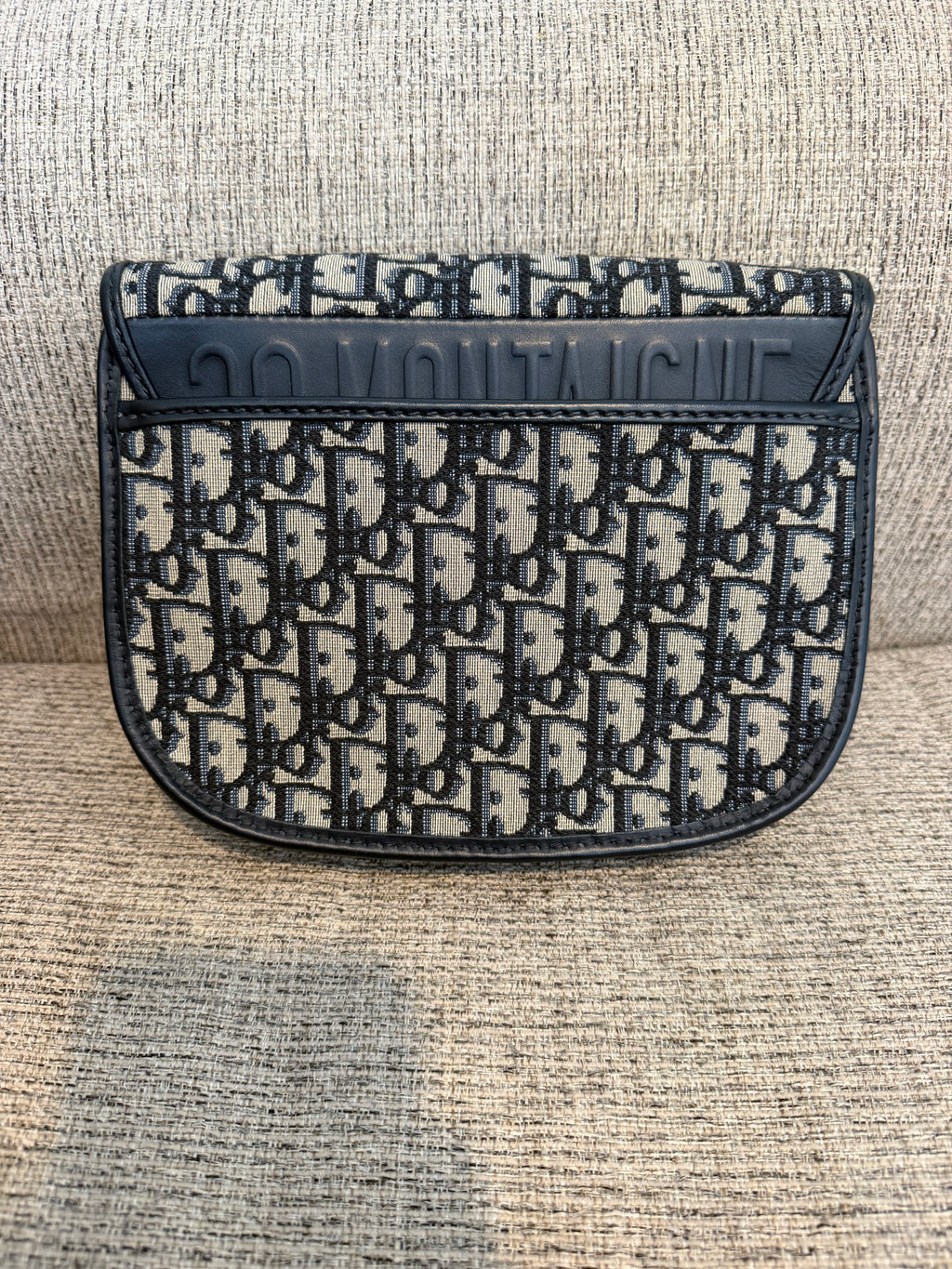 Christian Dior Bobby Medium