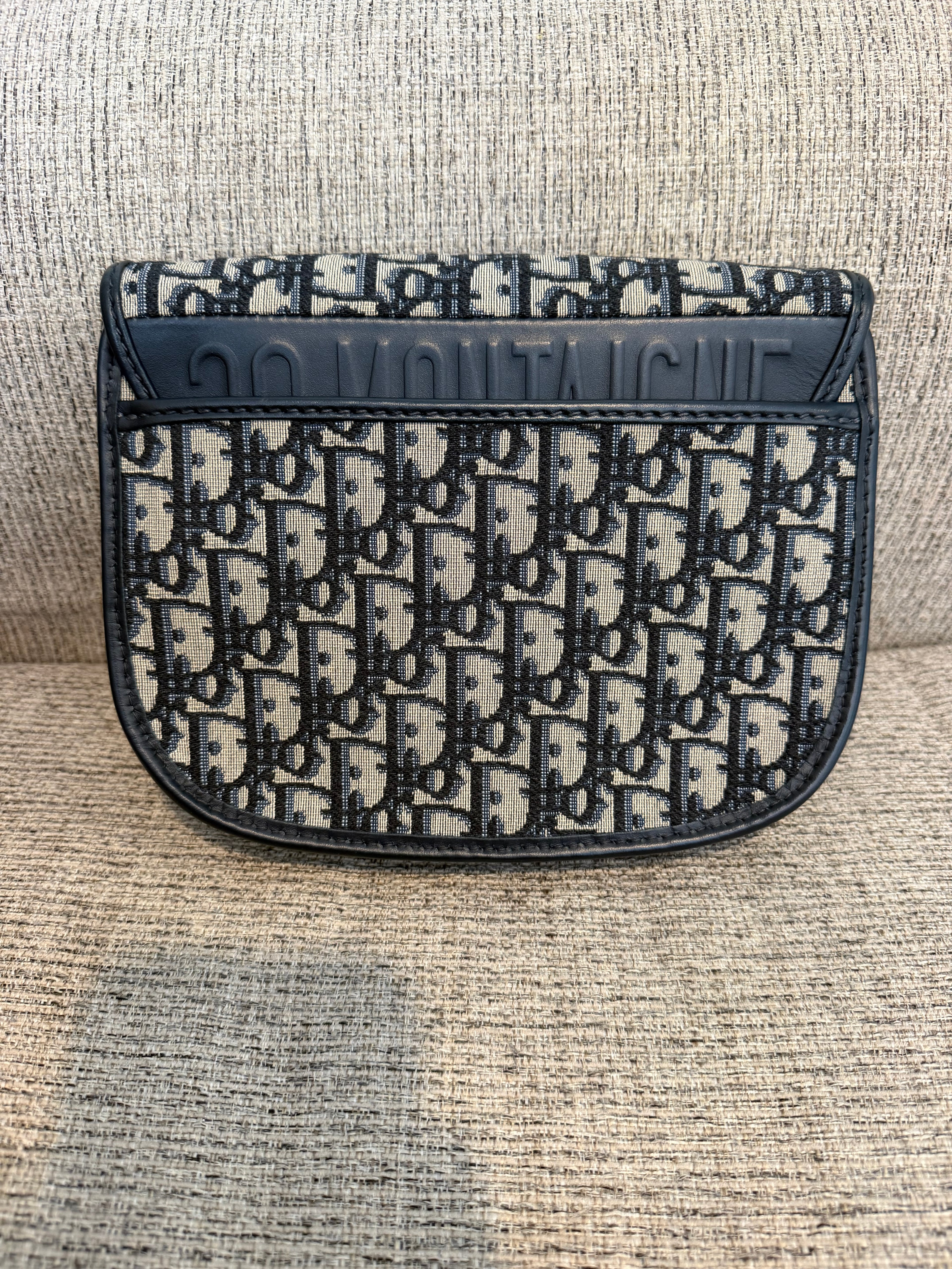 Christian Dior Bobby Medium