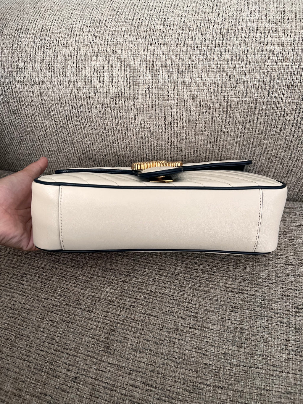 Gucci Marmont Flap Limited