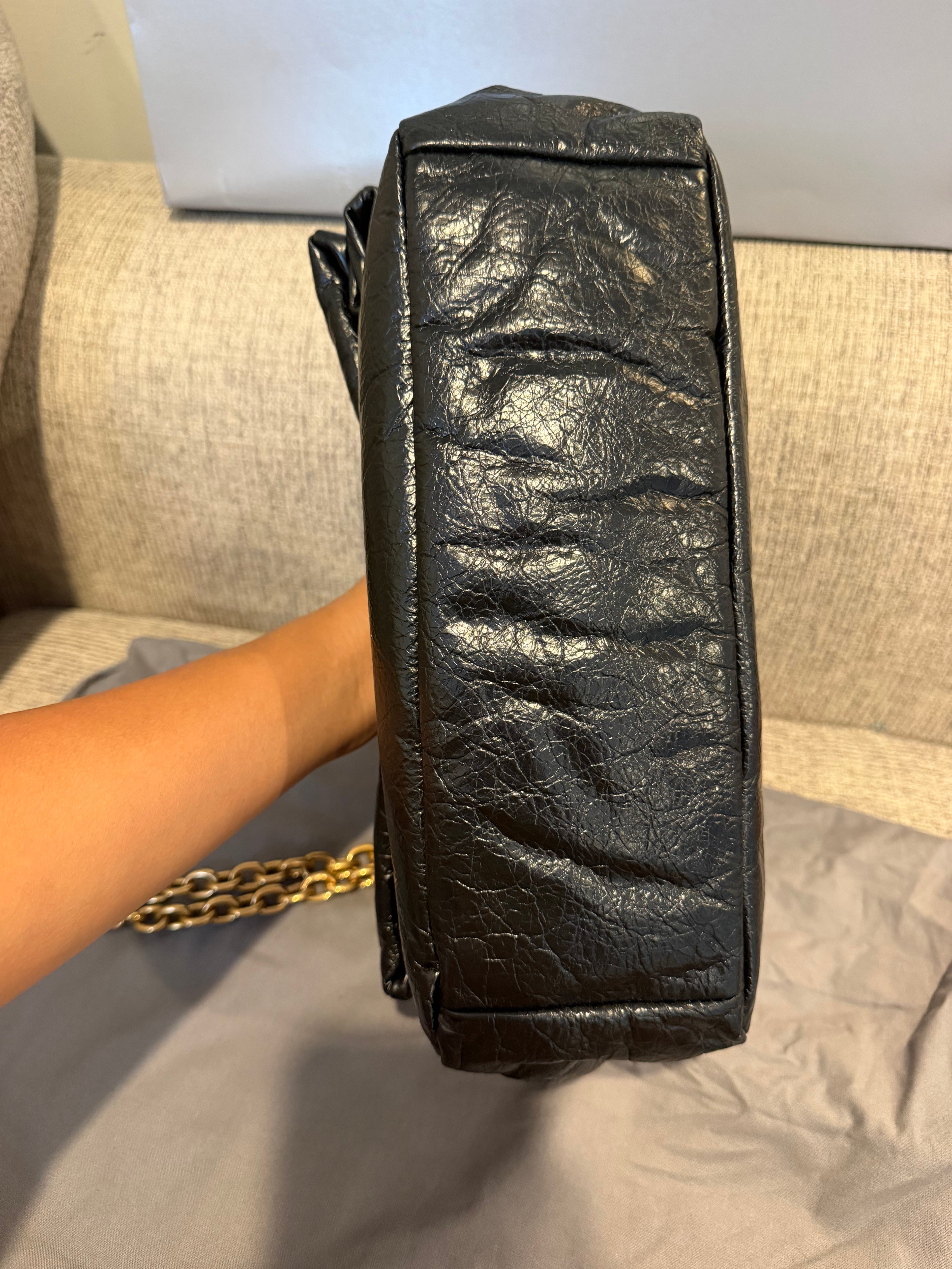 Balenciaga Monaco Small