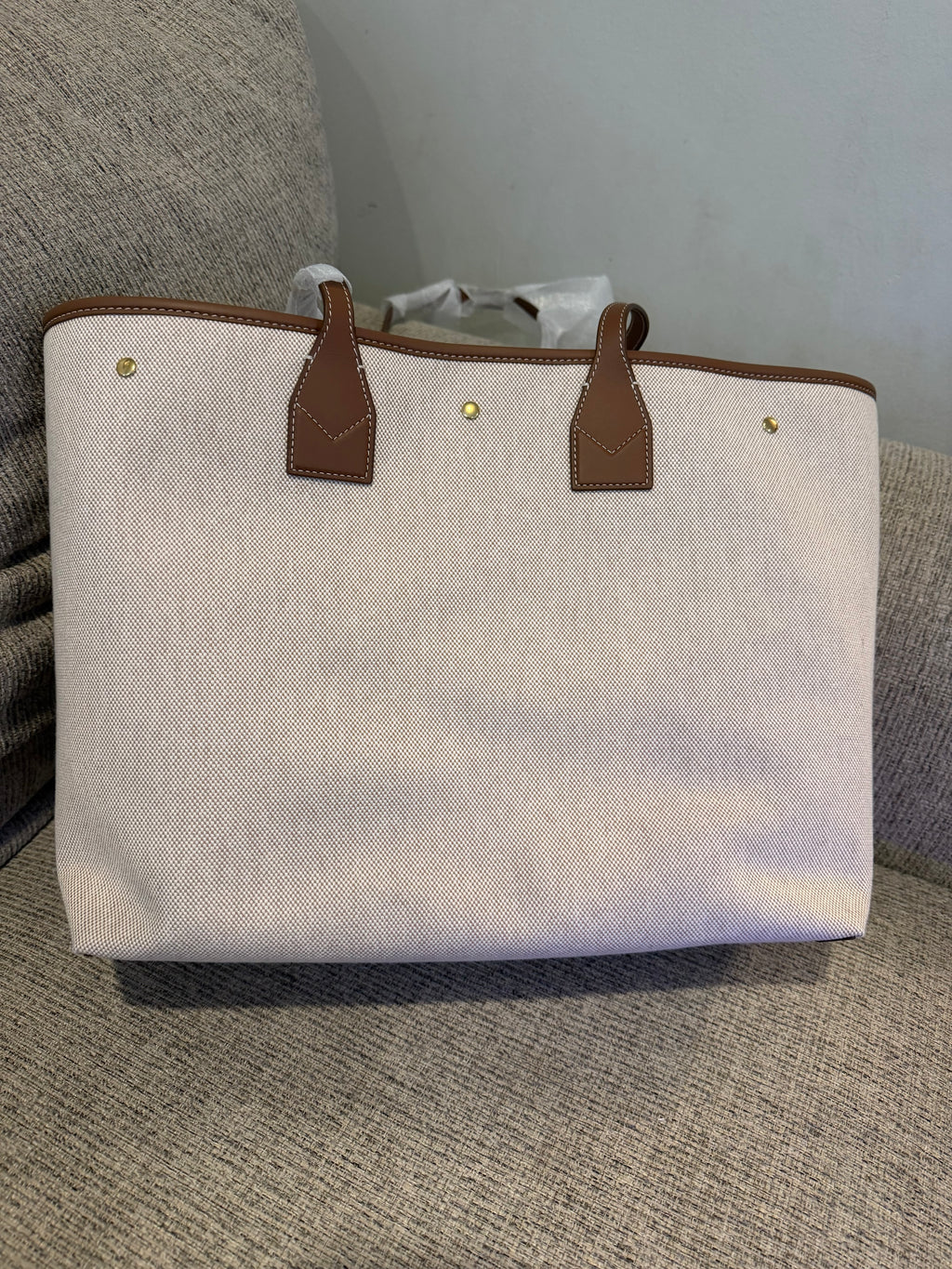 Burberry Tote Bag Medium