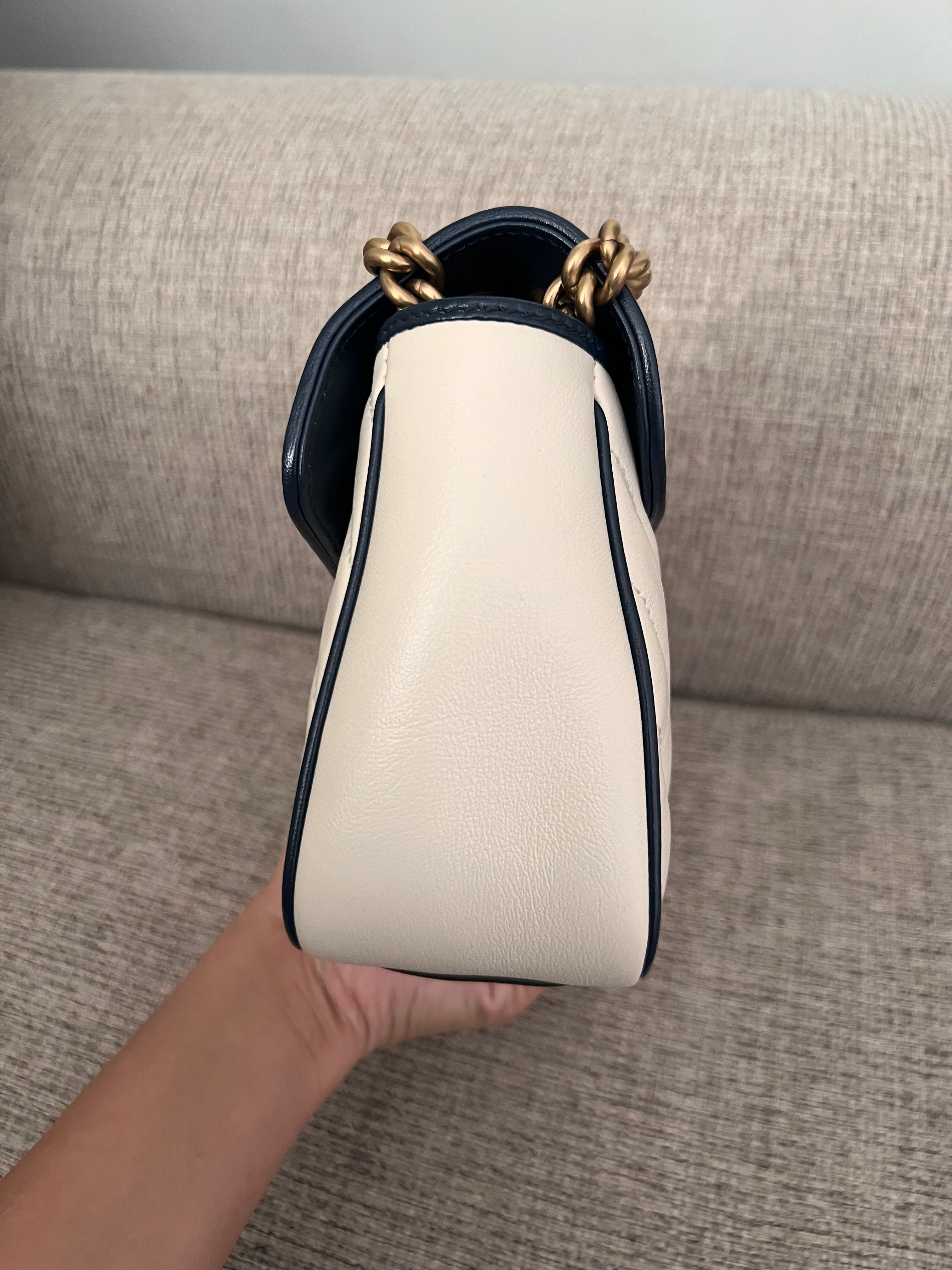 Gucci Marmont Flap Limited