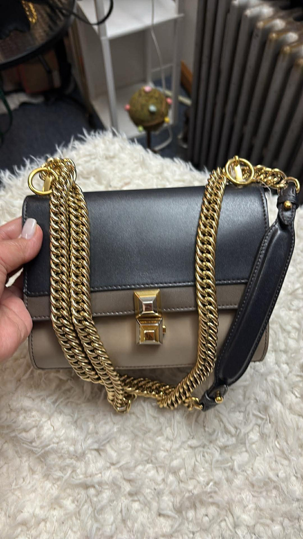 Fendi Kan I