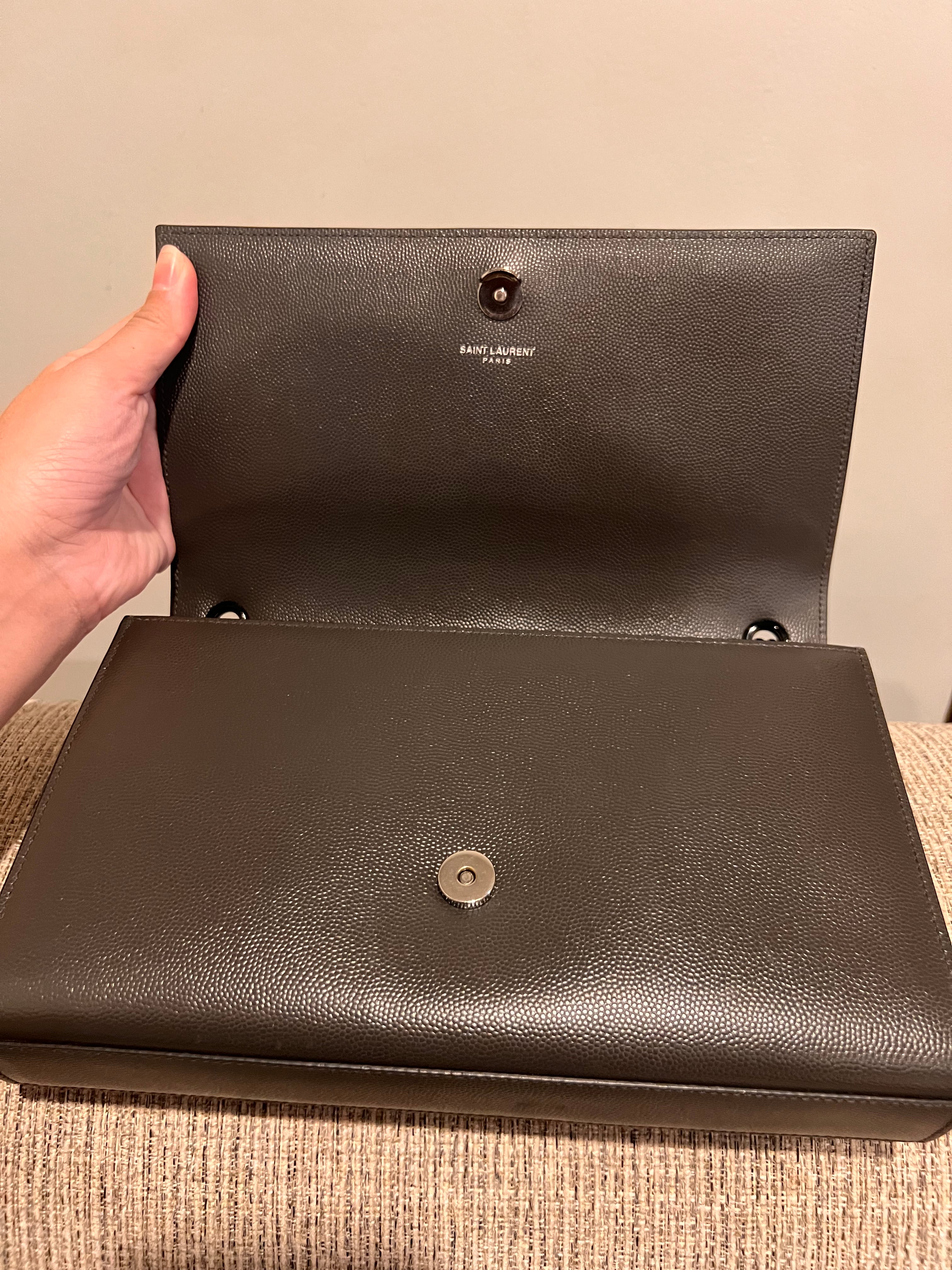 YSL Kate Medium