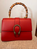 Gucci Dionysus Tophandle Bamboo