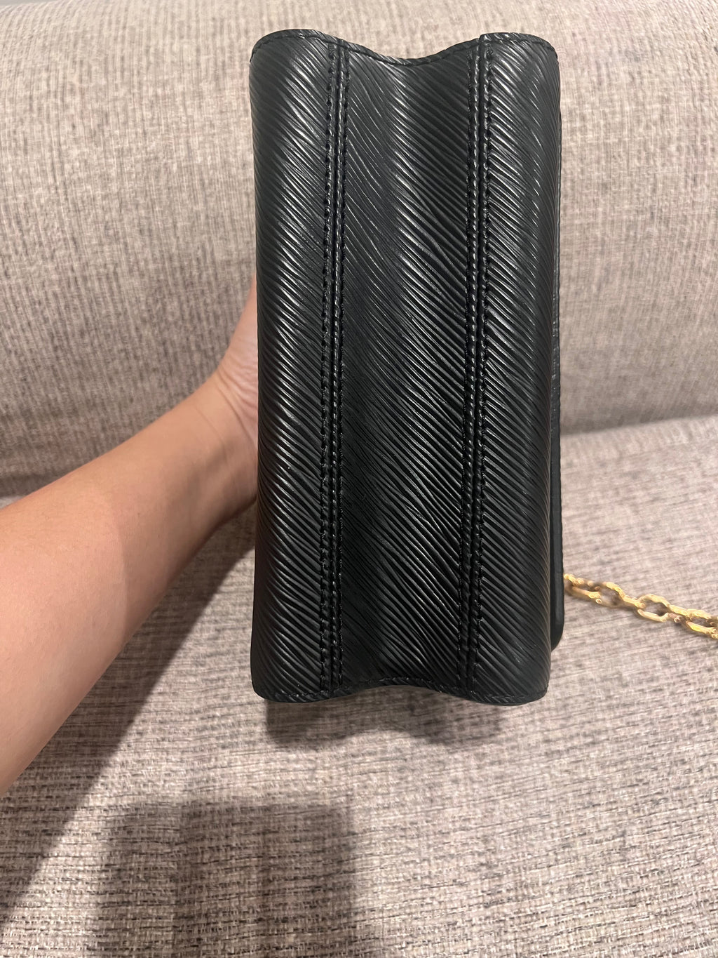 Louis Vuitton Twist PM