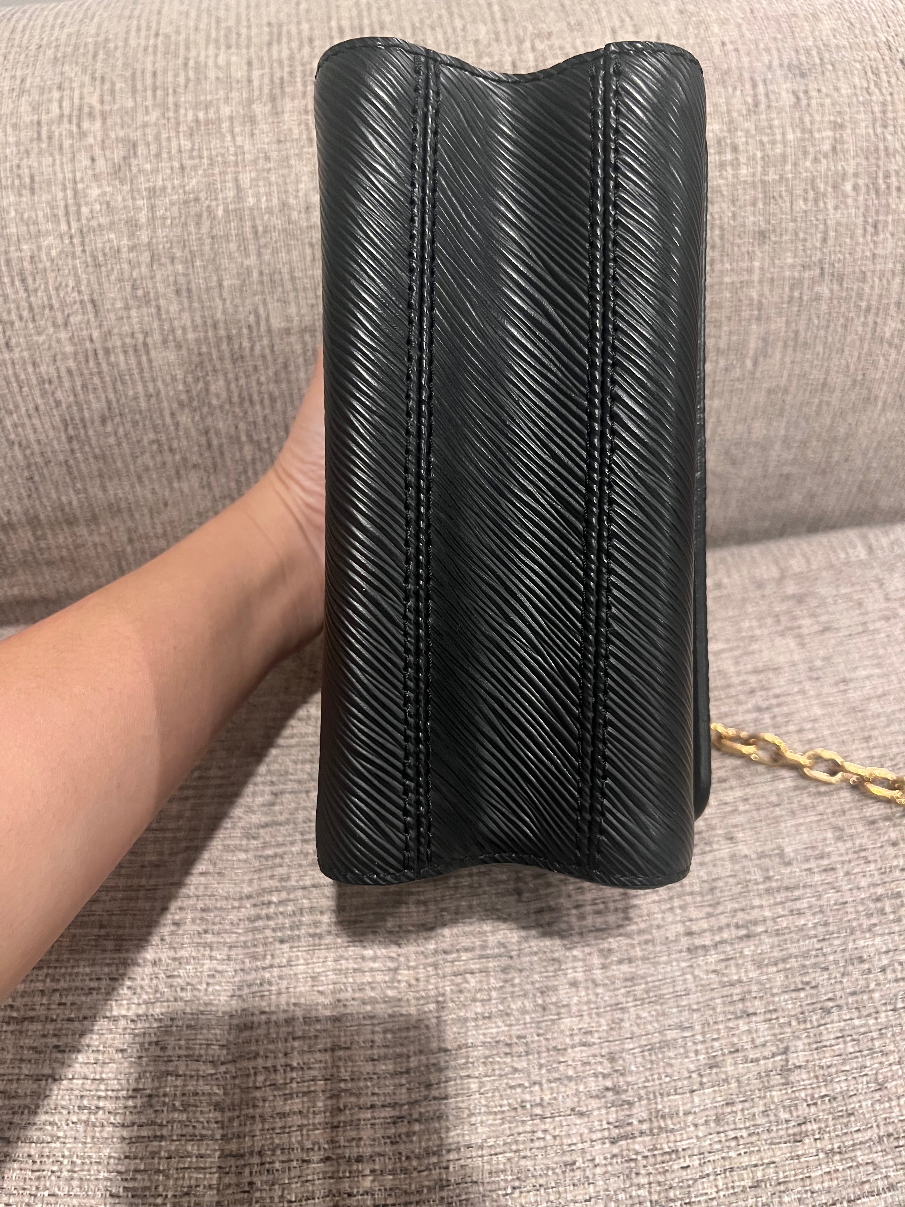 Louis Vuitton Twist PM
