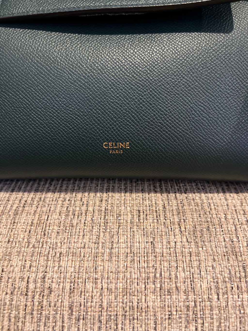Celine Beltbag Micro